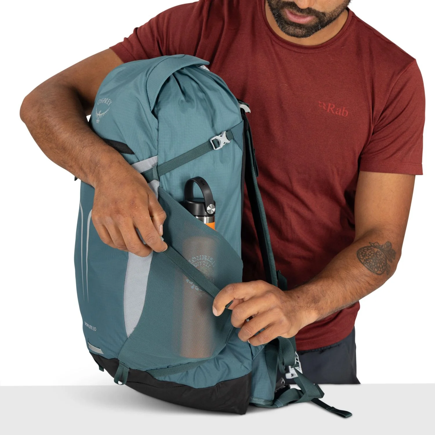 Osprey Sportlite 30L O/S - Image 8