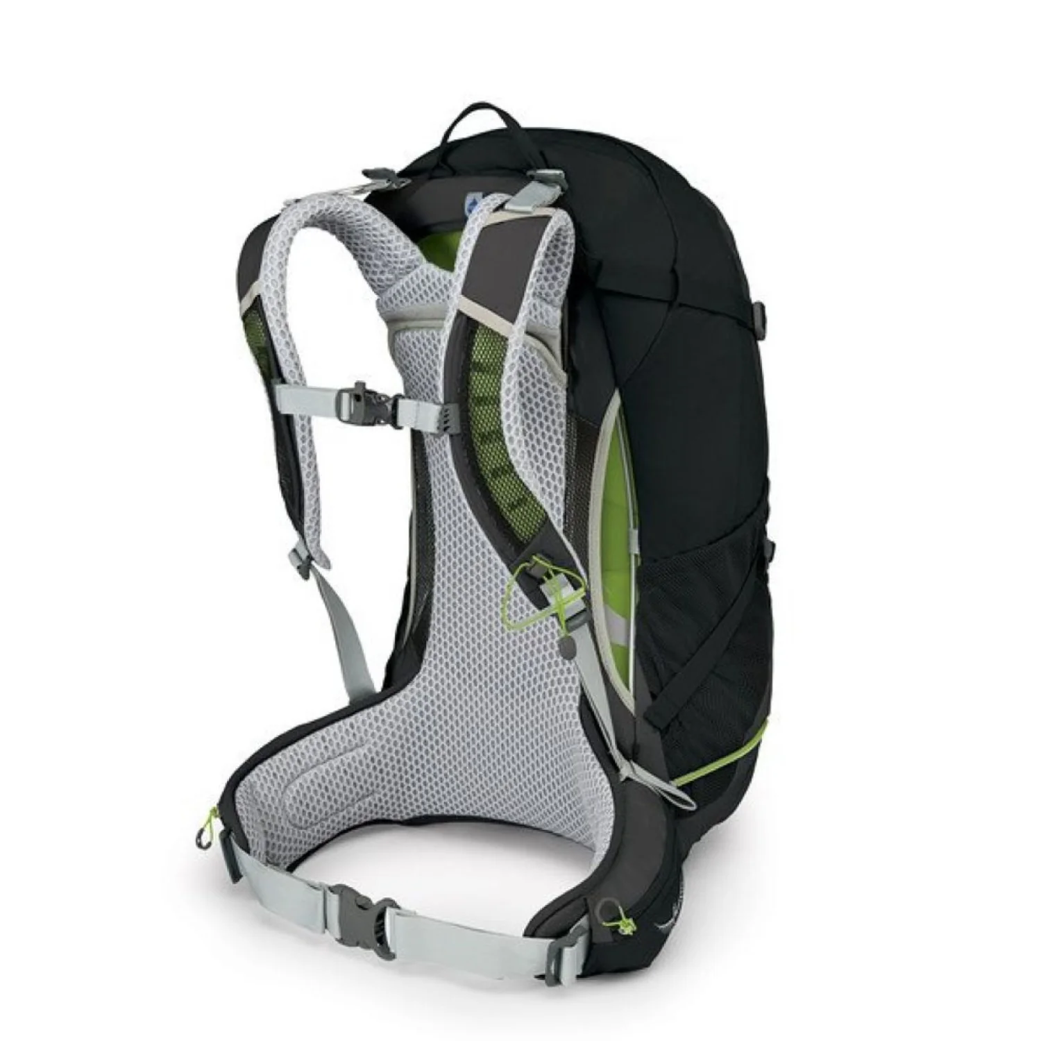 Osprey Stratos 34 Backpack - Small/Medium - Men's Day Hiking - Image 2