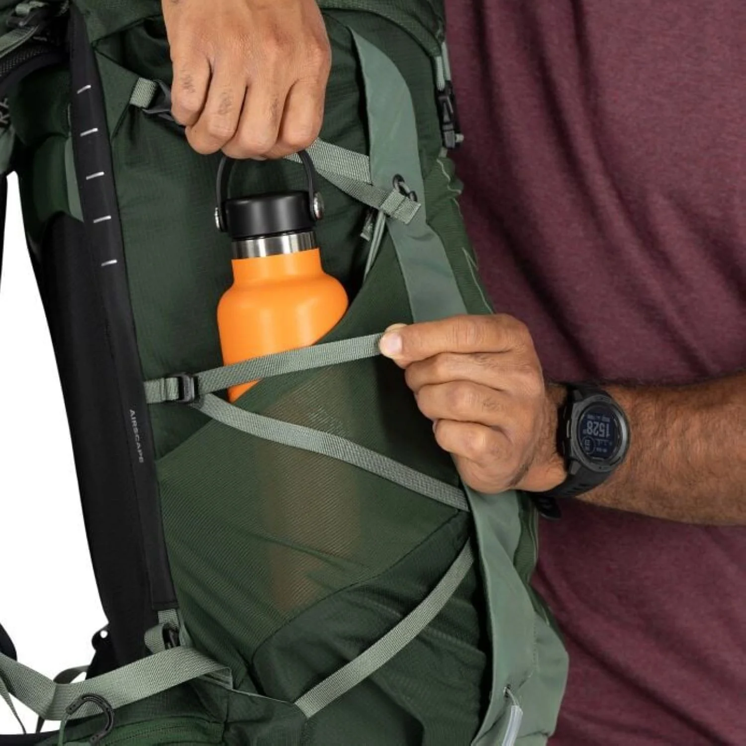 Osprey Talon 33 Backpack O/S - Image 9