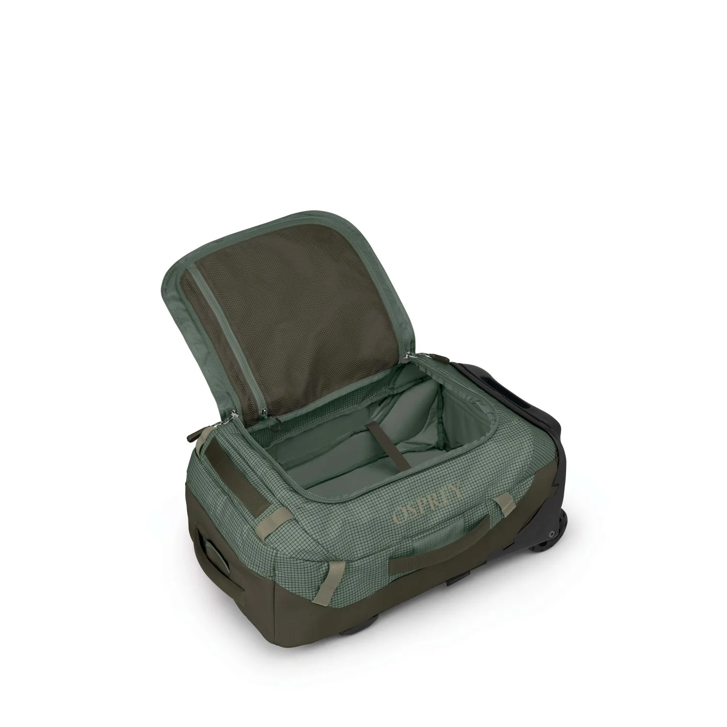Osprey Transporter 40 Wheeled Duffel - Gear Hauler - Image 21