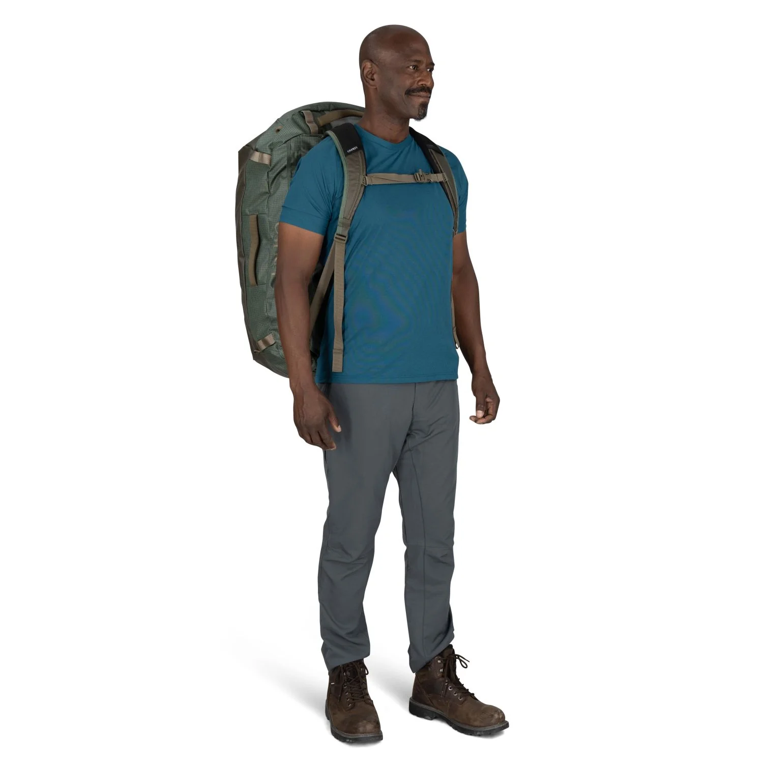 Osprey Transporter 95 Duffel - Expedition - Image 39