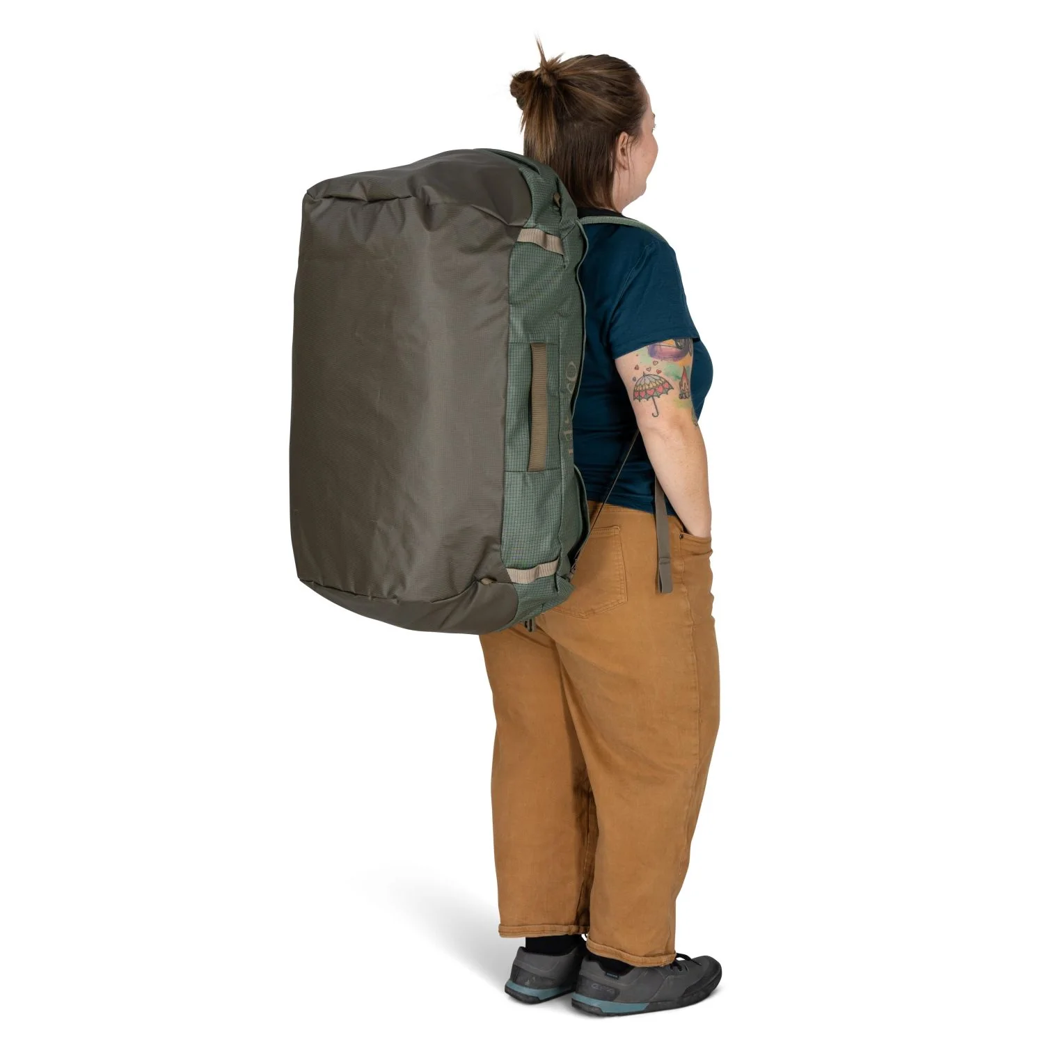 Osprey Transporter 95 Duffel - Expedition - Image 43