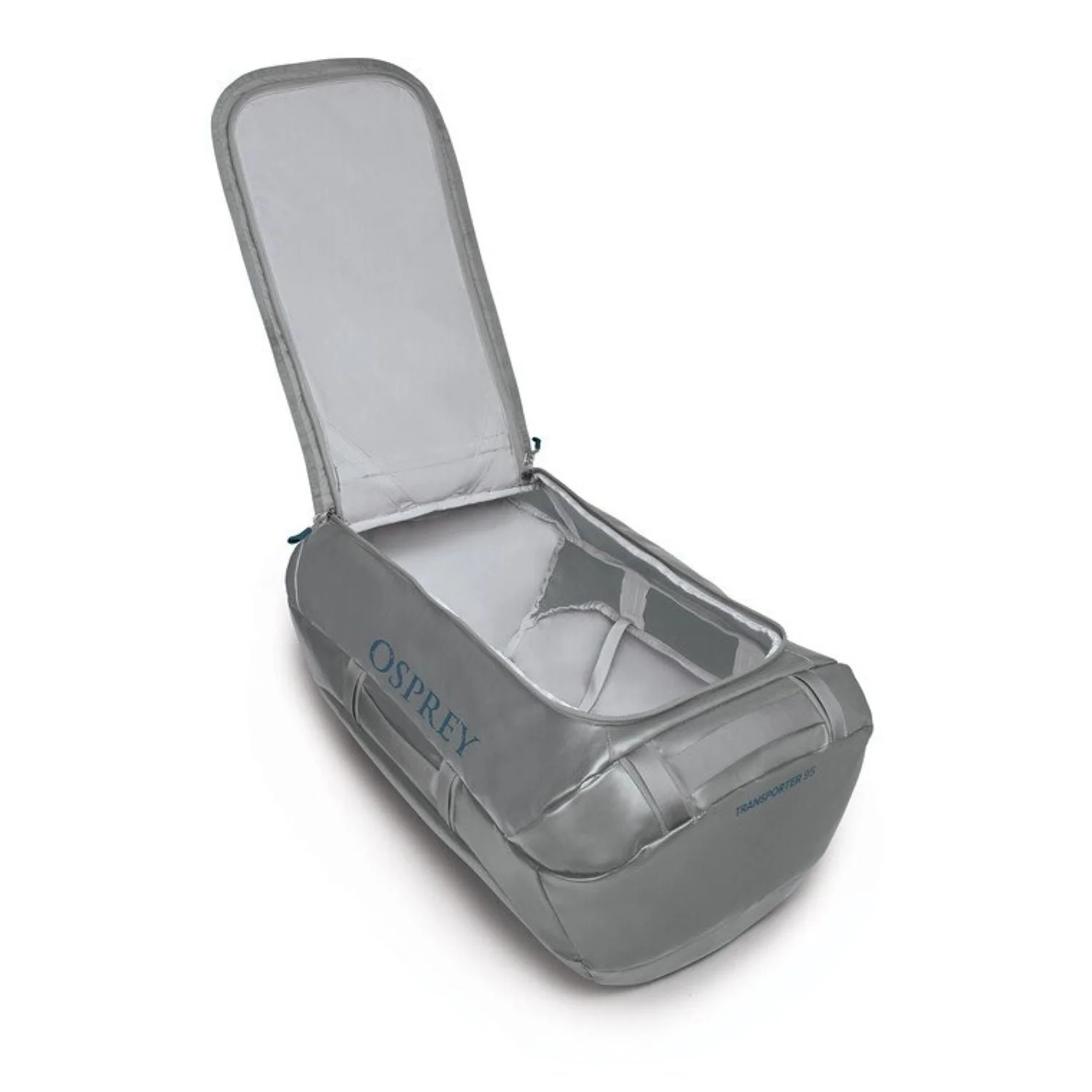 Osprey Transporter 95 Duffel - Expedition (SA) - Image 9