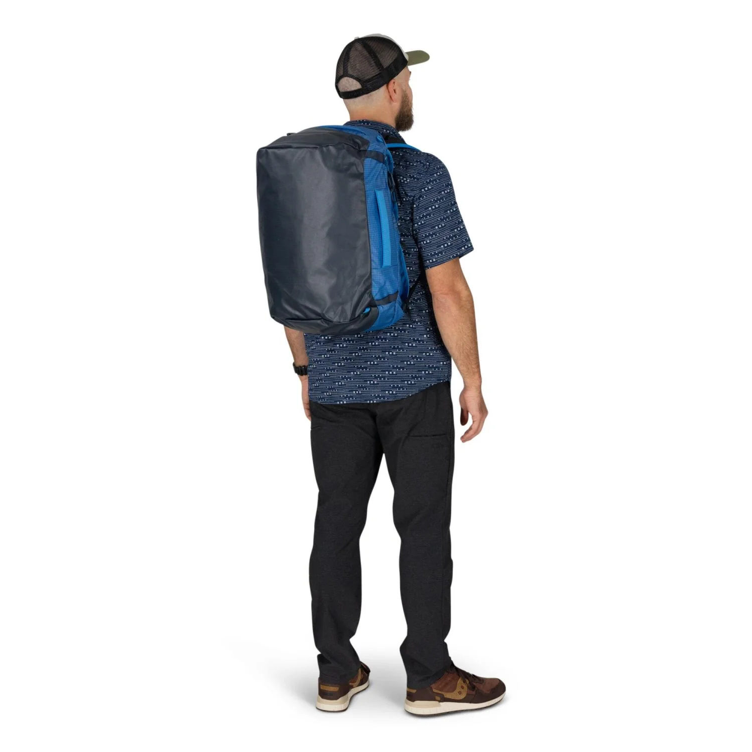 Osprey Transporter Duffel 30 O/S - Image 10