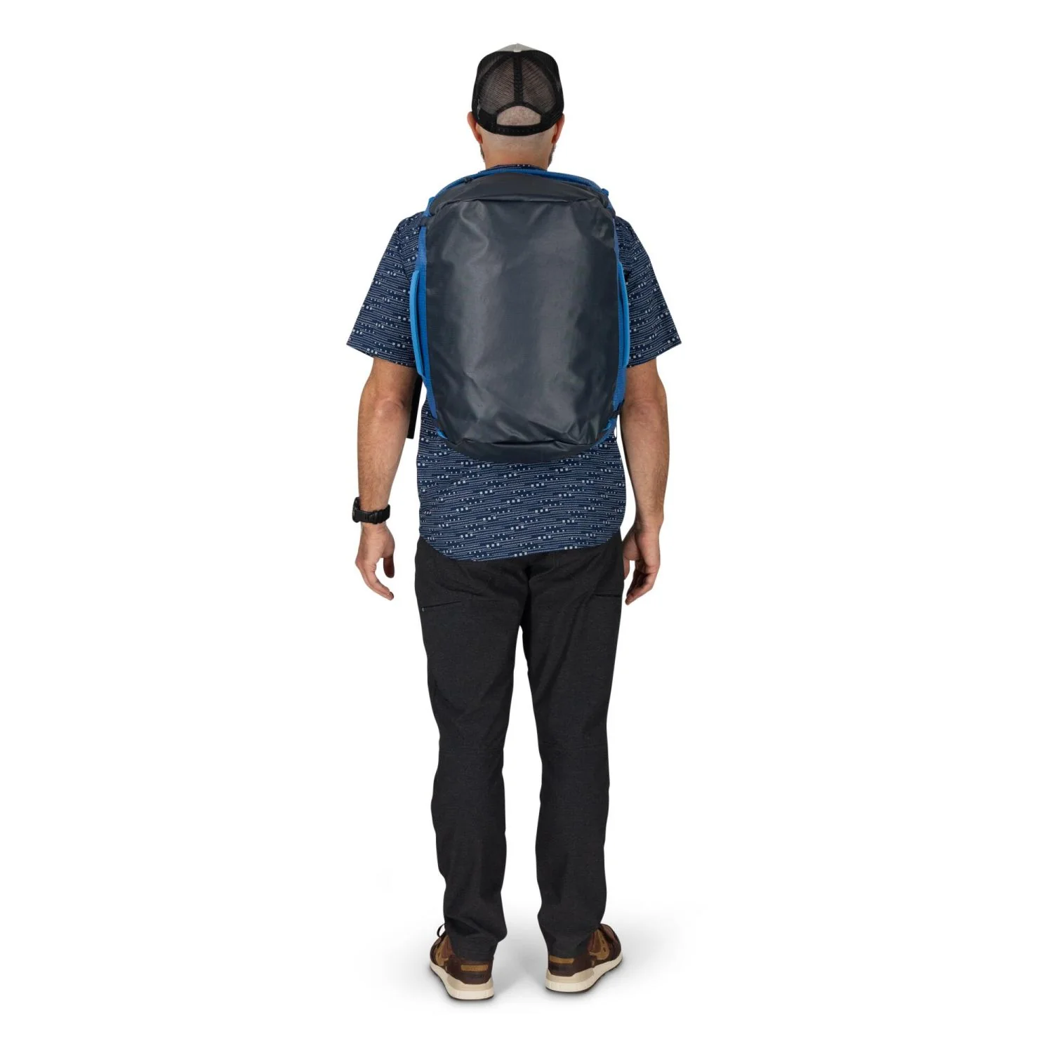 Osprey Transporter Duffel 30 O/S - Image 11