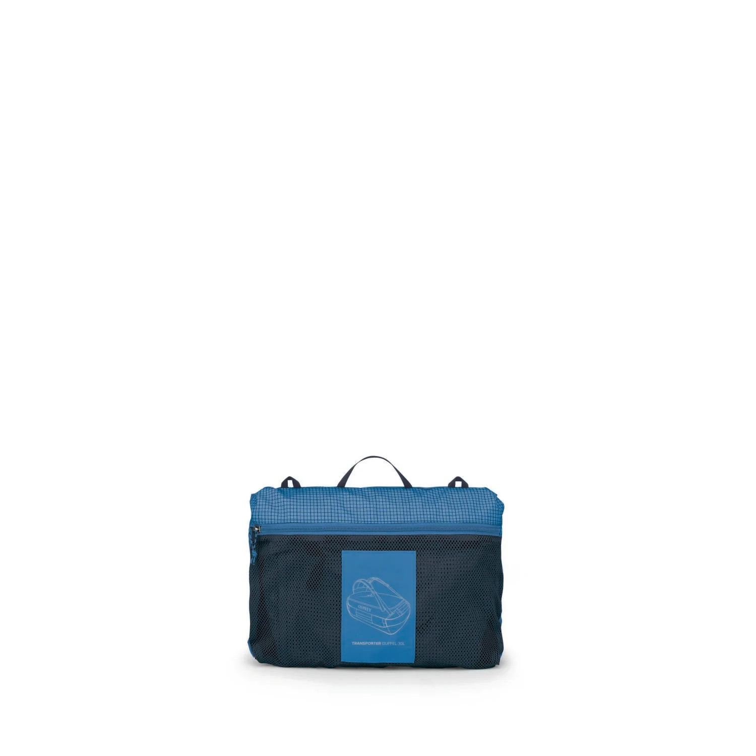 Osprey Transporter Duffel 30 O/S - Image 8