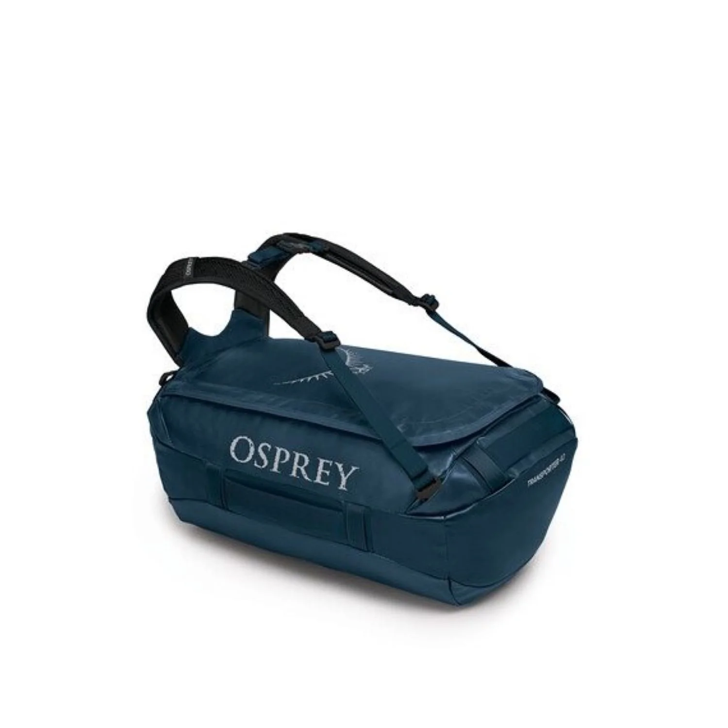 Osprey Transporter Duffel 40 - Expedition Duffel - Image 9