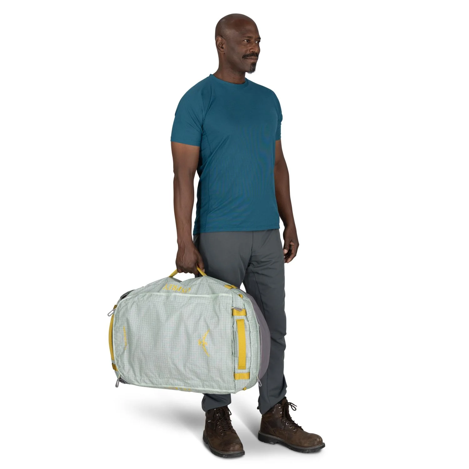 Osprey Transporter Duffel 65 - Expedition Duffel - Image 14