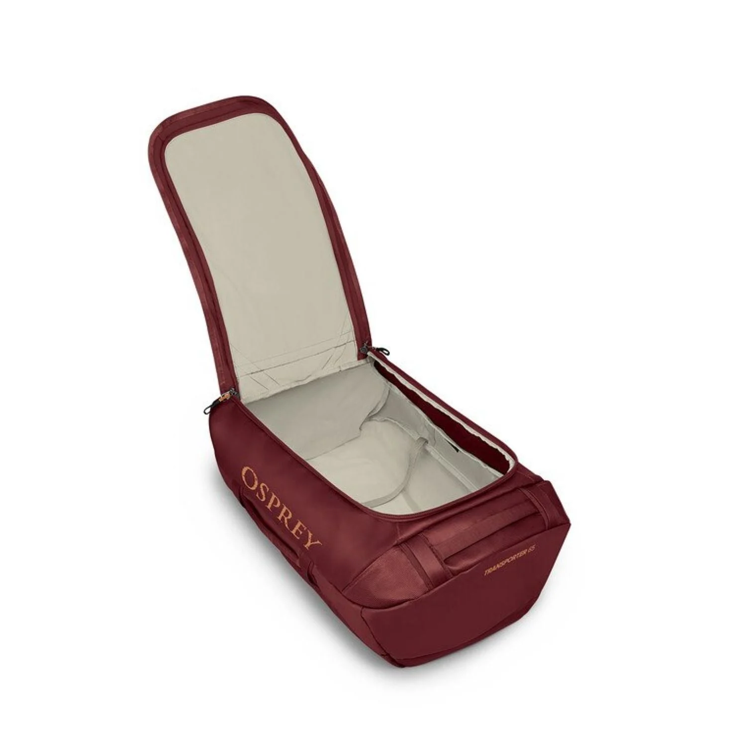 Osprey Transporter Duffel 65 - Expedition Duffel (SA) - Image 3