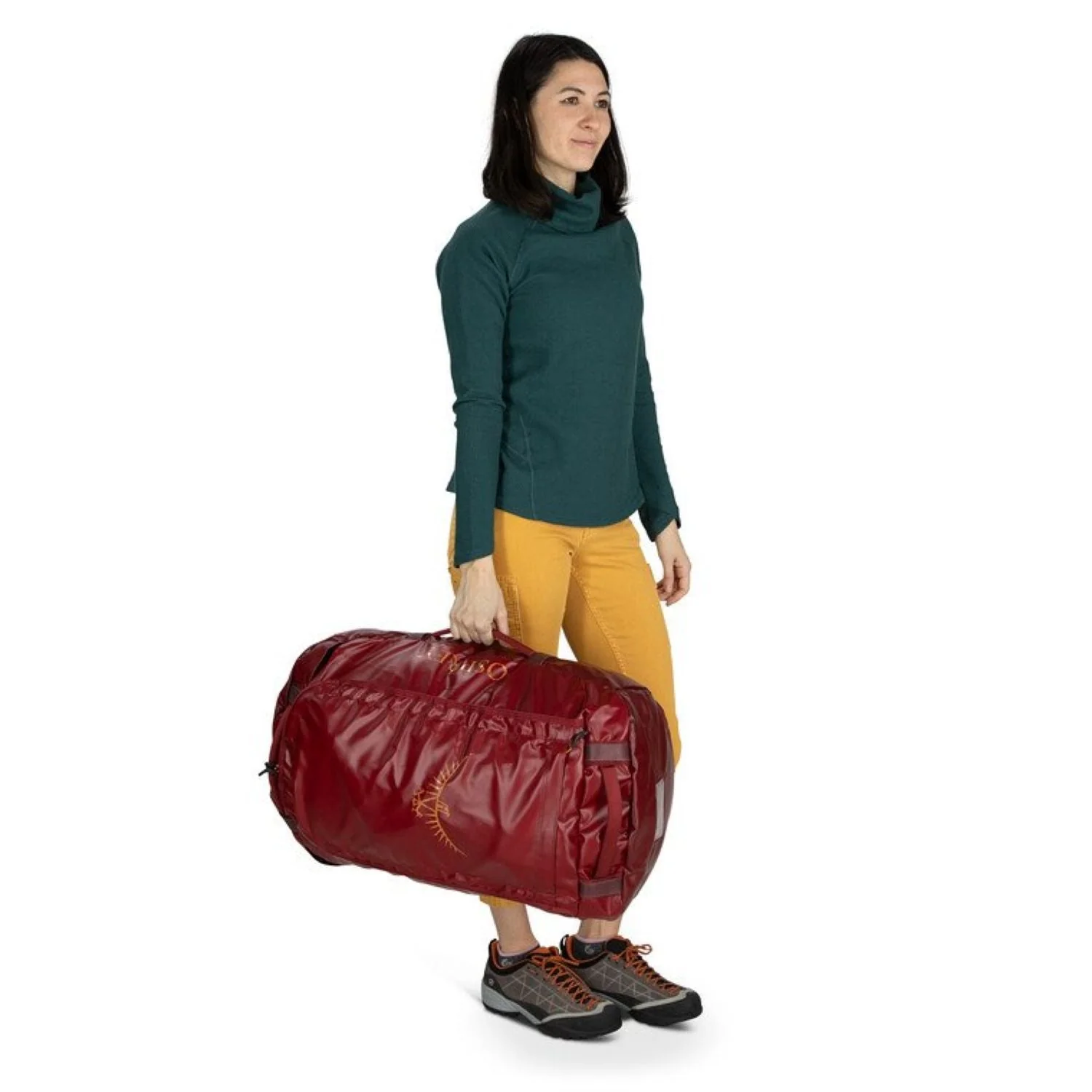 Osprey Transporter Duffel 65 - Expedition Duffel (SA) - Image 6