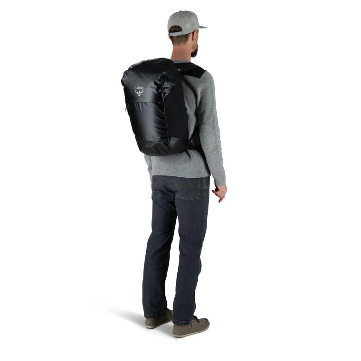 Osprey Transporter Large Zip Top Pack - Everyday - Commute - Image 5