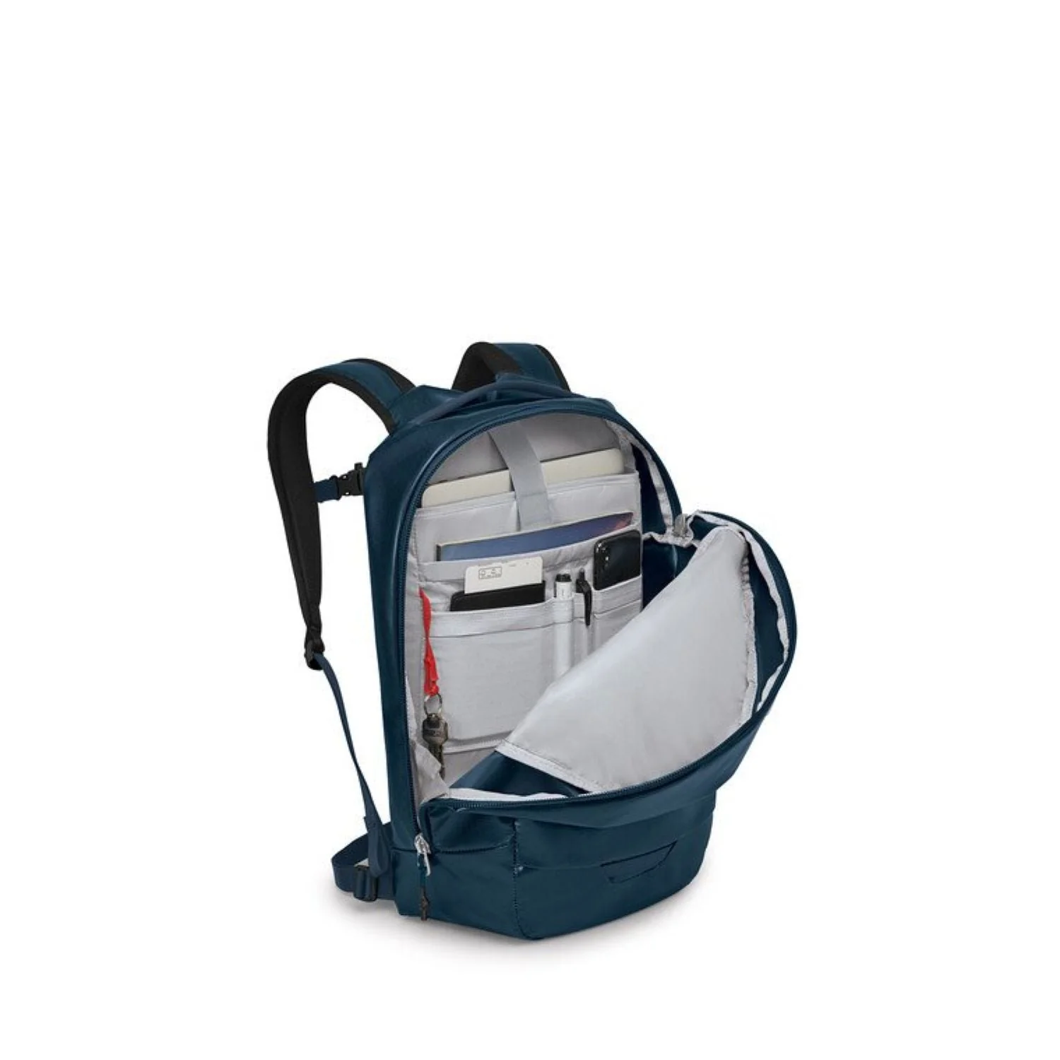 Osprey Transporter Panel Loader - Everyday - Commute - Image 6