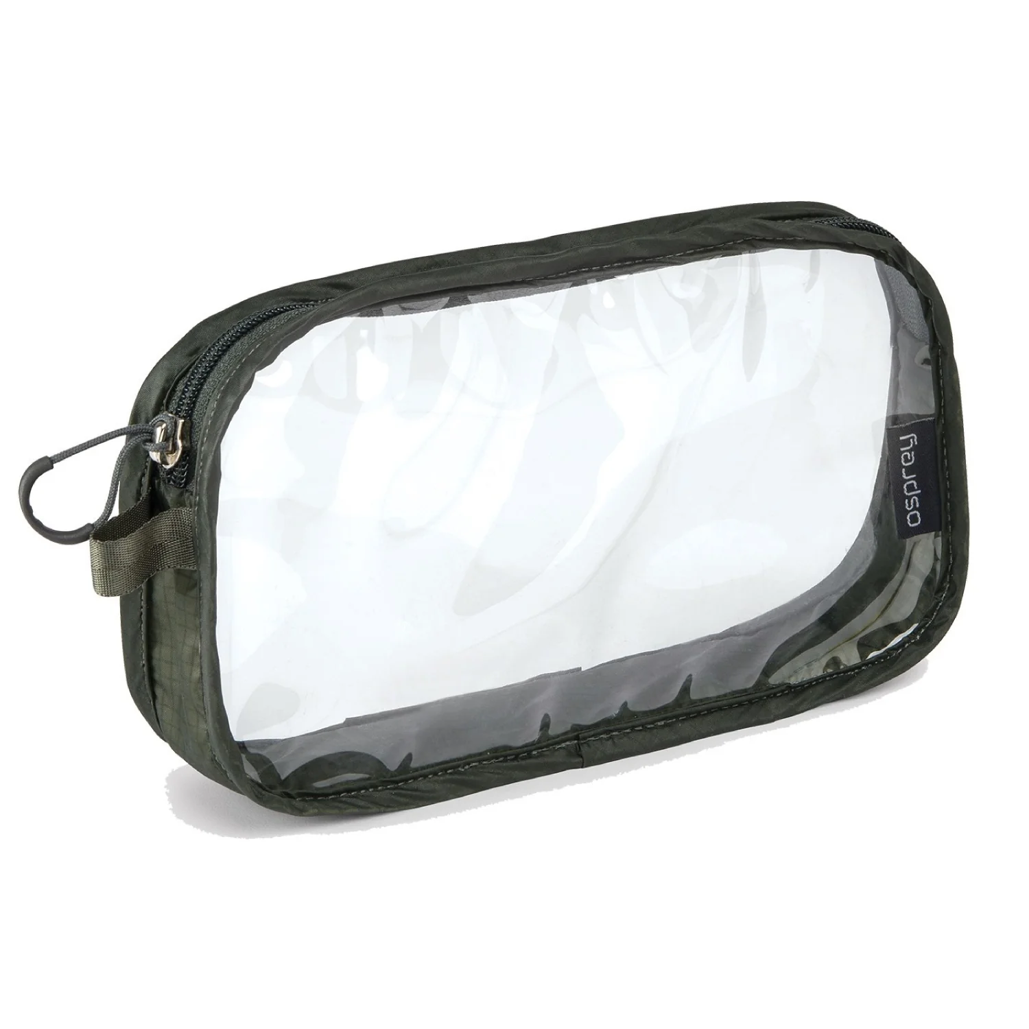 Osprey Ultralight Liquids Pouch - Lightweight Travel - Image 4