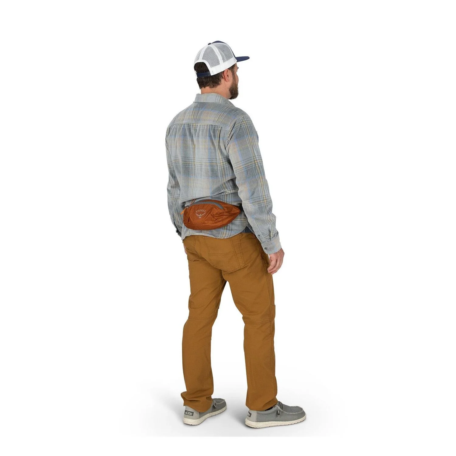 Osprey Ultralight Stuff Waist Pack O/S - Image 3