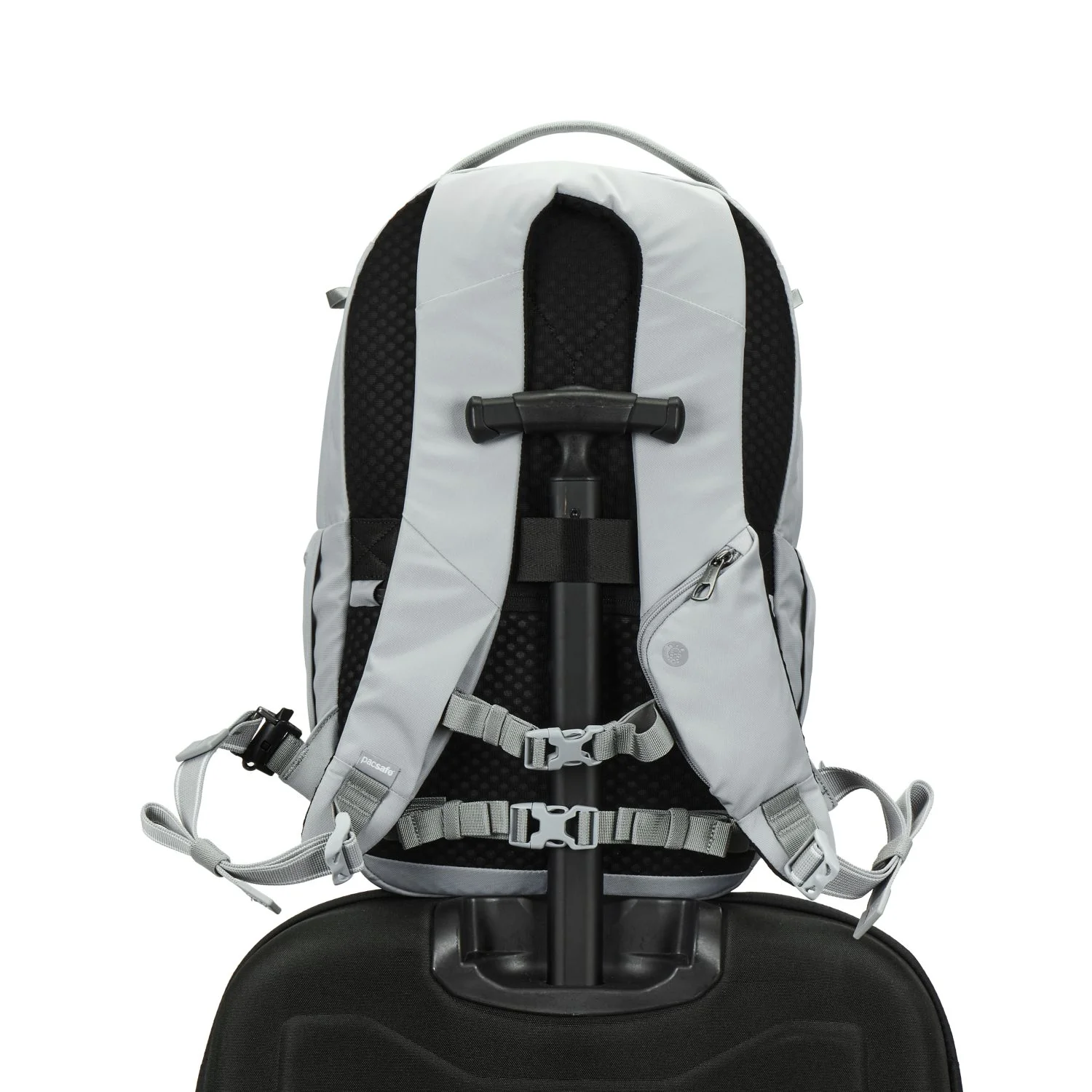 Pacsafe Anti-Theft V 26L Tour Backpack - Image 44