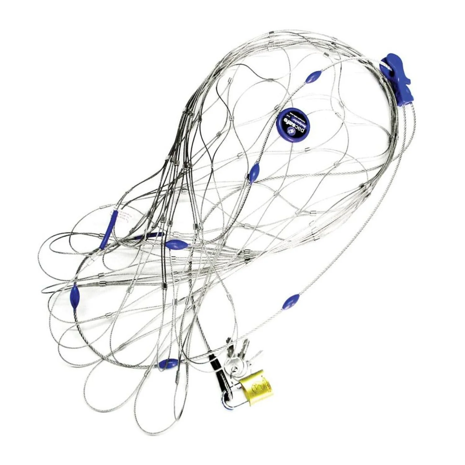 Pacsafe Backpack & Bag Protector 85L - Image 2