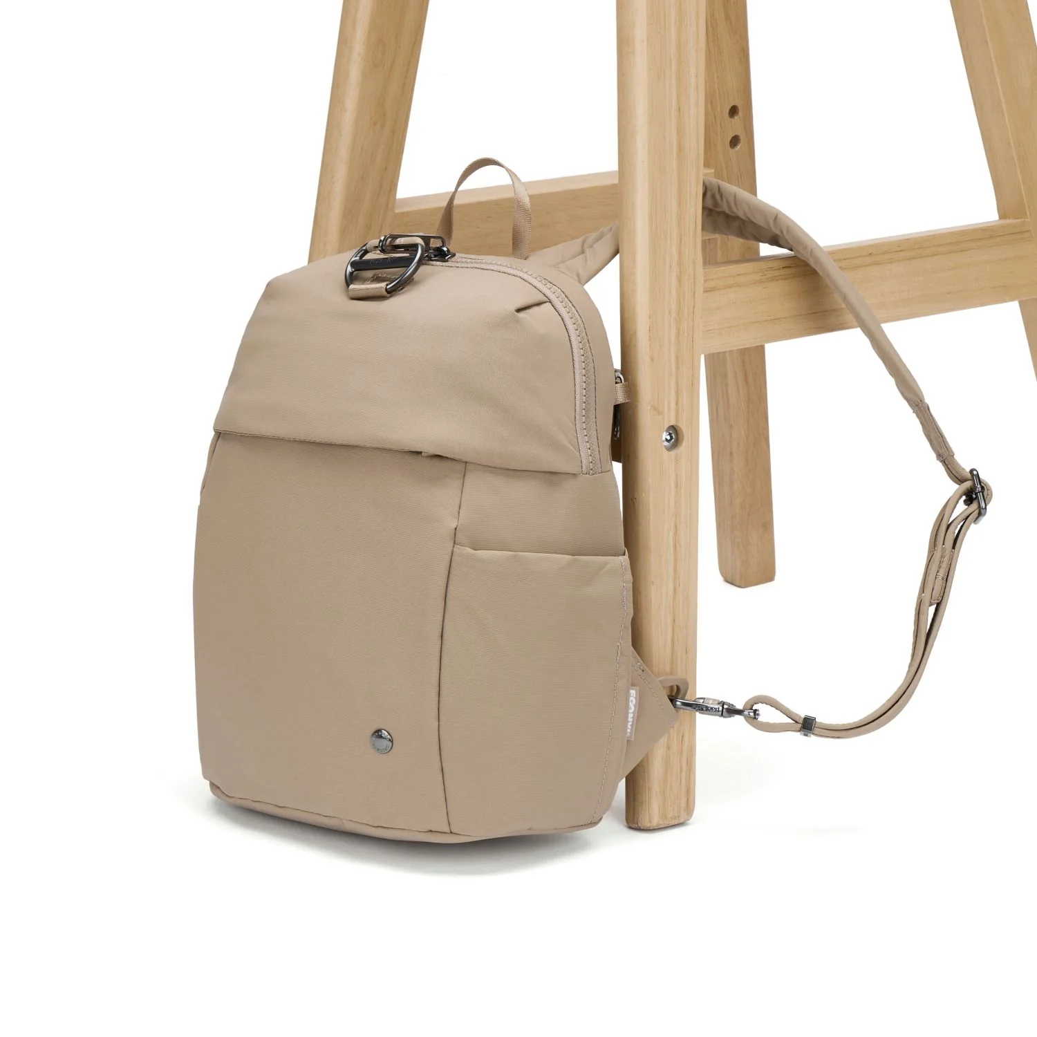 Pacsafe Citysafe CX Anti-Theft 8L Backpack Petite - Image 49