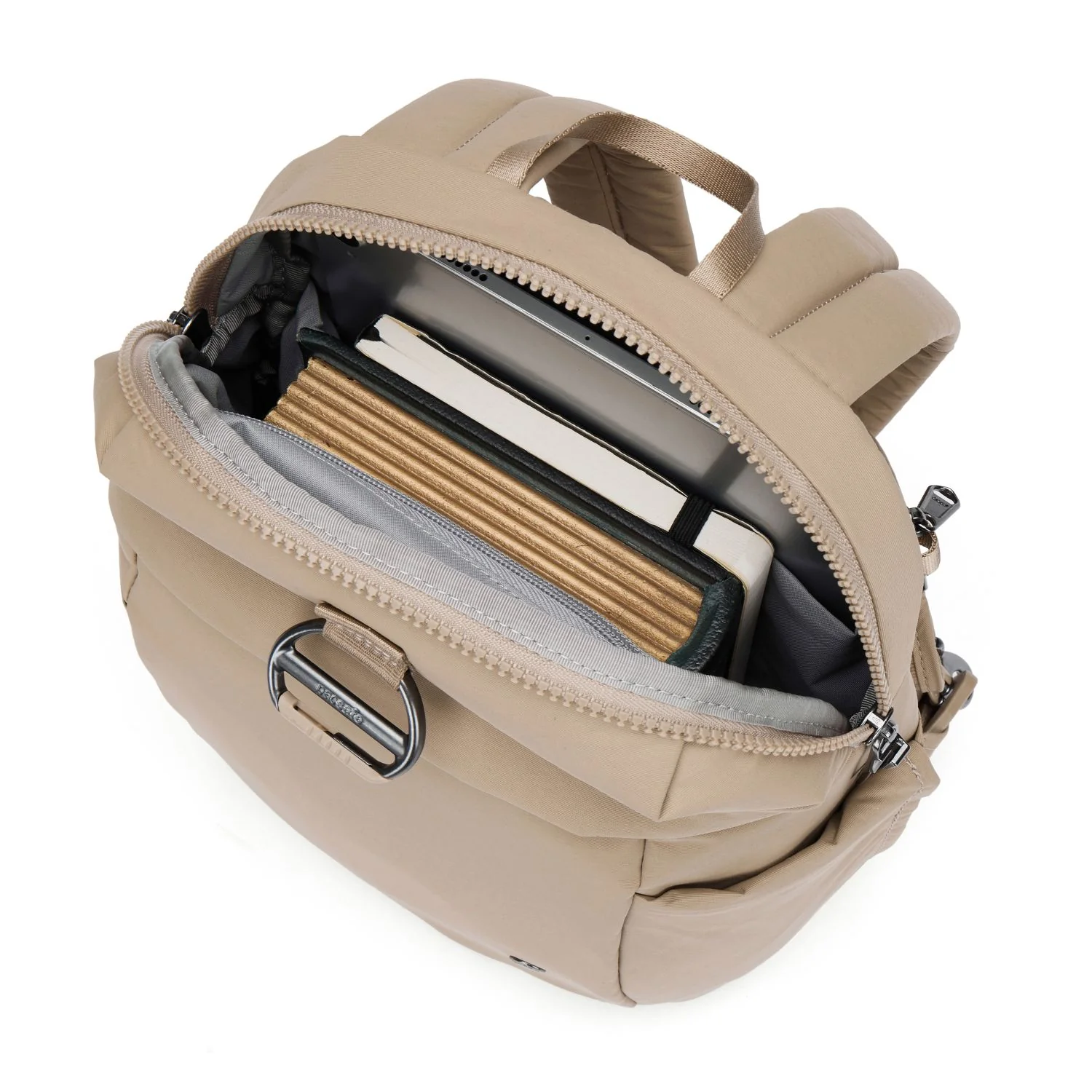 Pacsafe Citysafe CX Anti-Theft 8L Backpack Petite - Image 51