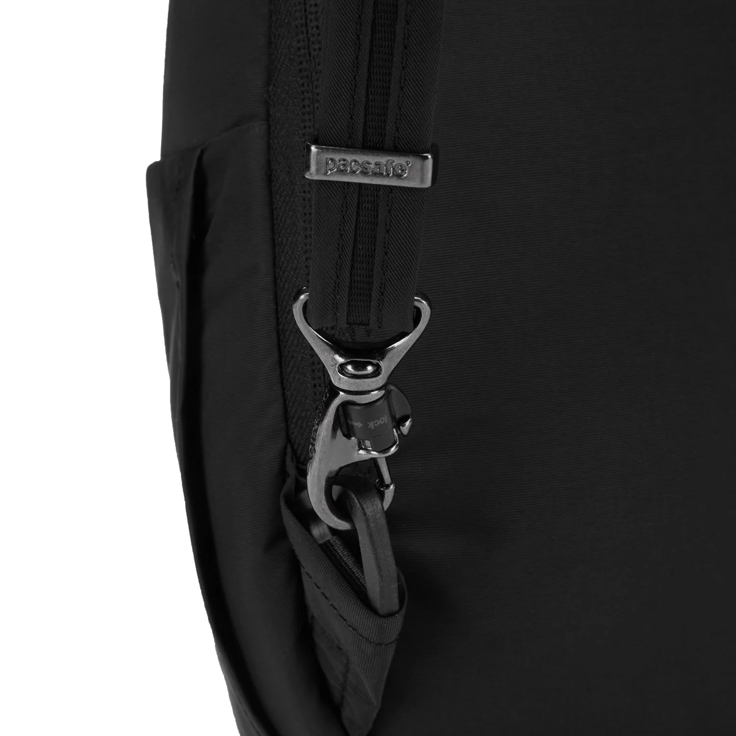 Pacsafe Citysafe CX Anti-Theft 8L Backpack Petite - Image 6