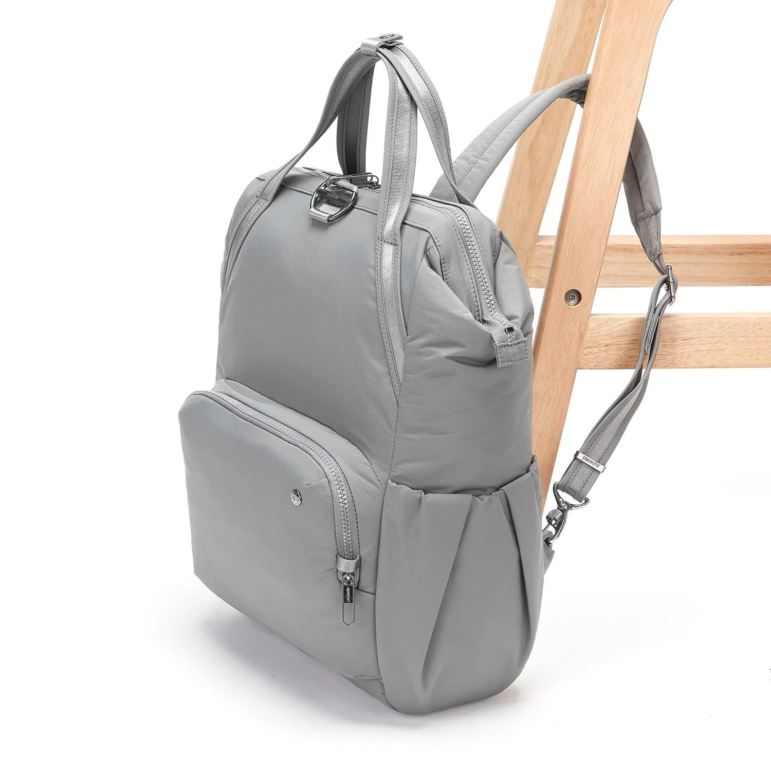 Pacsafe Citysafe CX Anti-Theft Backpack - Image 21