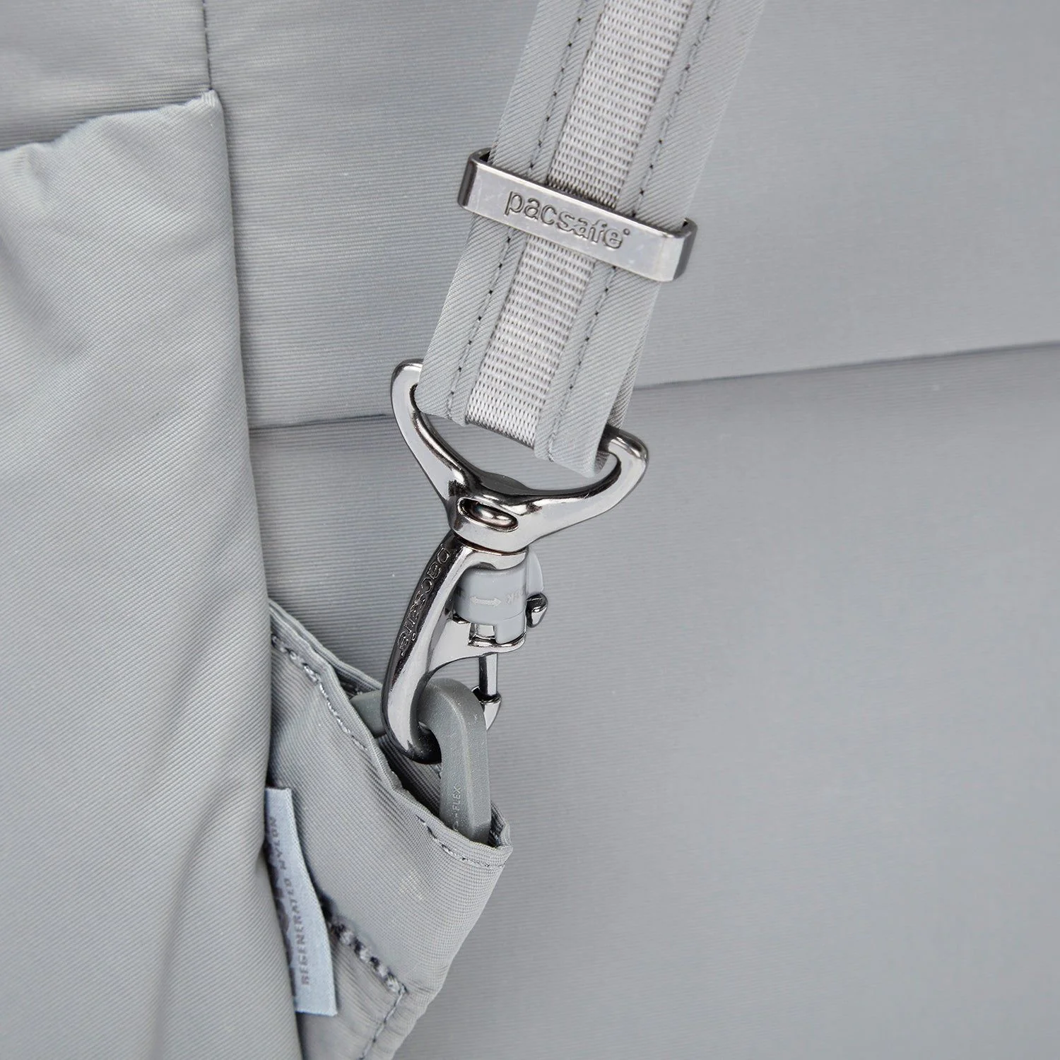 Pacsafe Citysafe CX Anti-Theft Backpack - Image 25