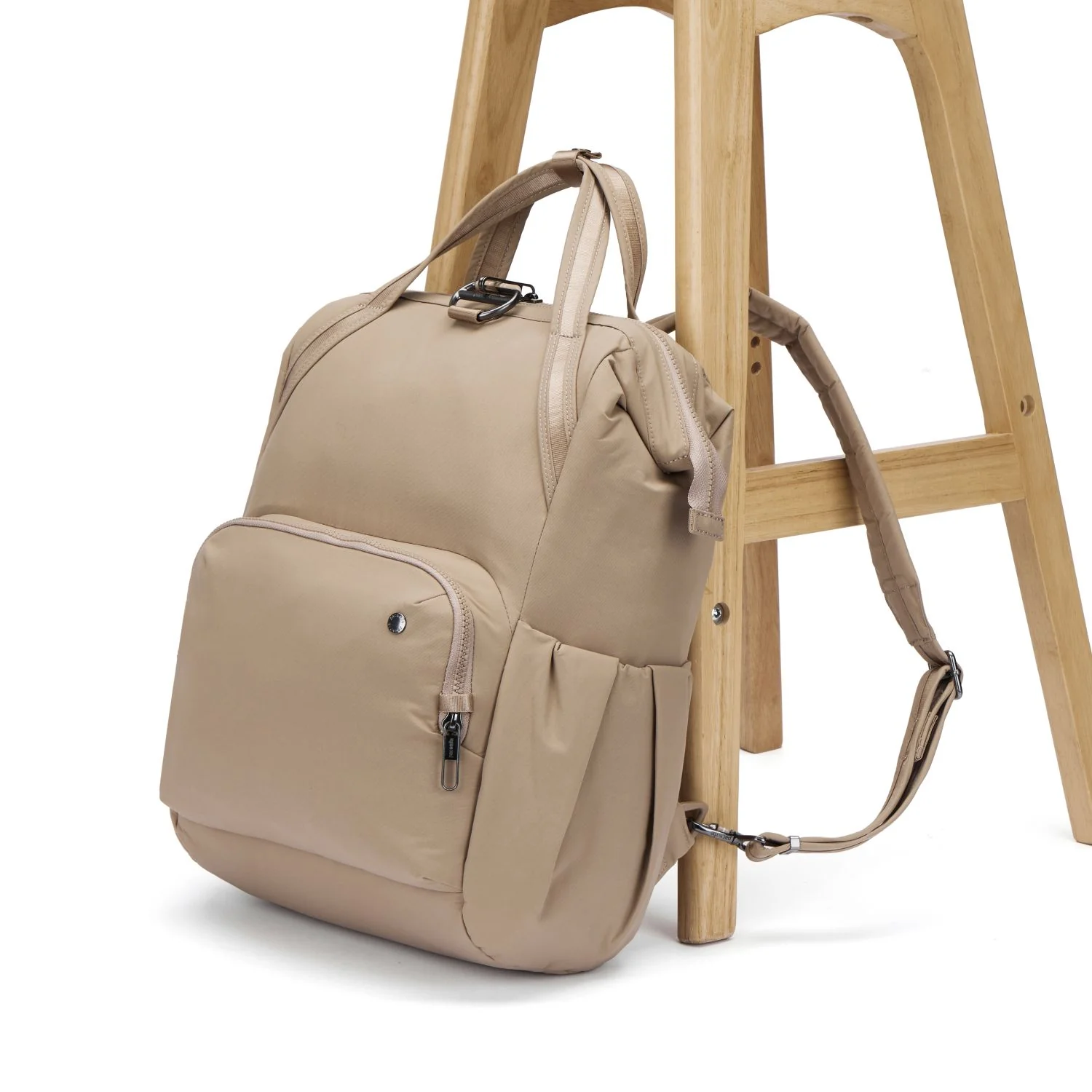 Pacsafe Citysafe CX Anti-Theft Backpack - Image 53