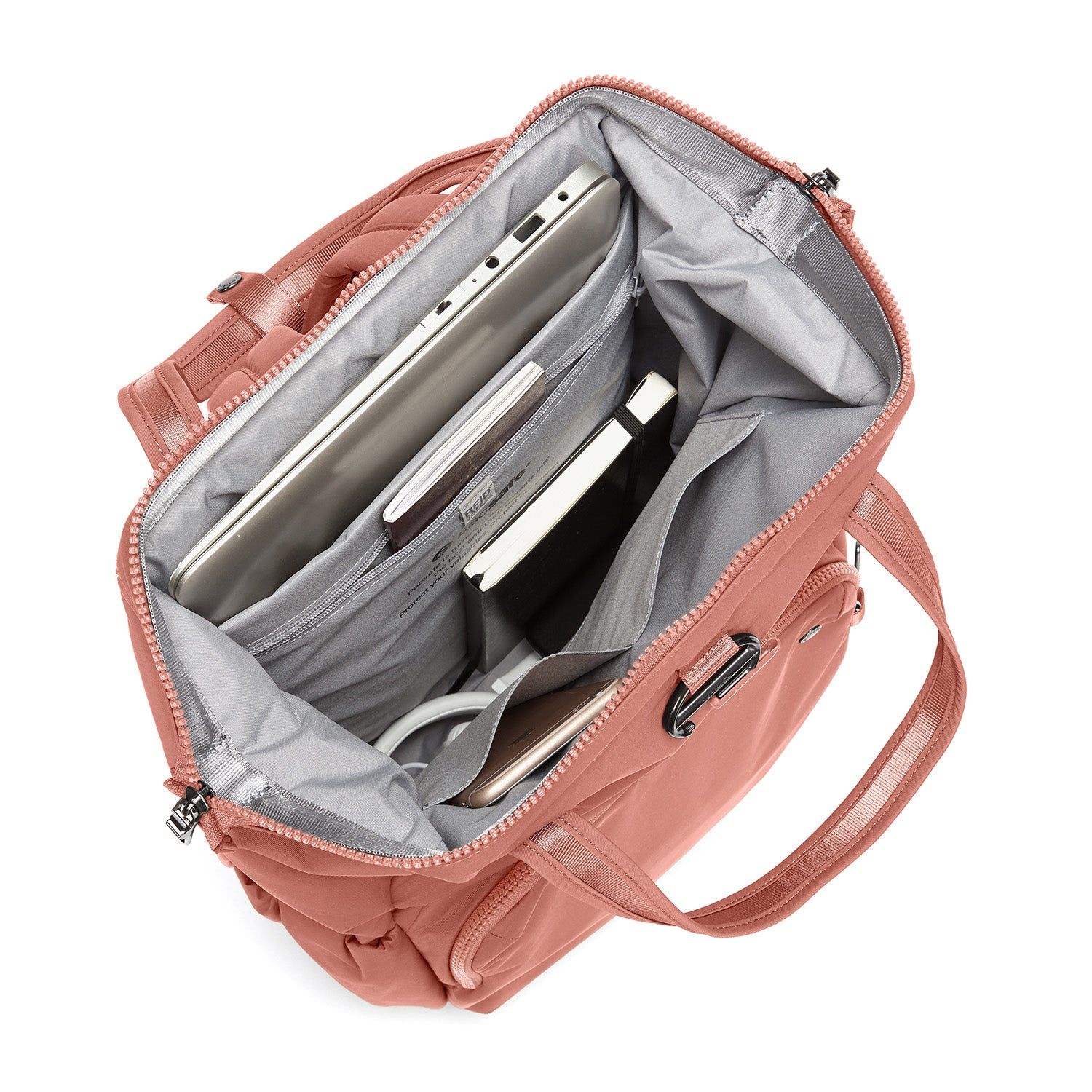 Pacsafe Citysafe CX Anti-Theft Backpack (SA) - Image 26
