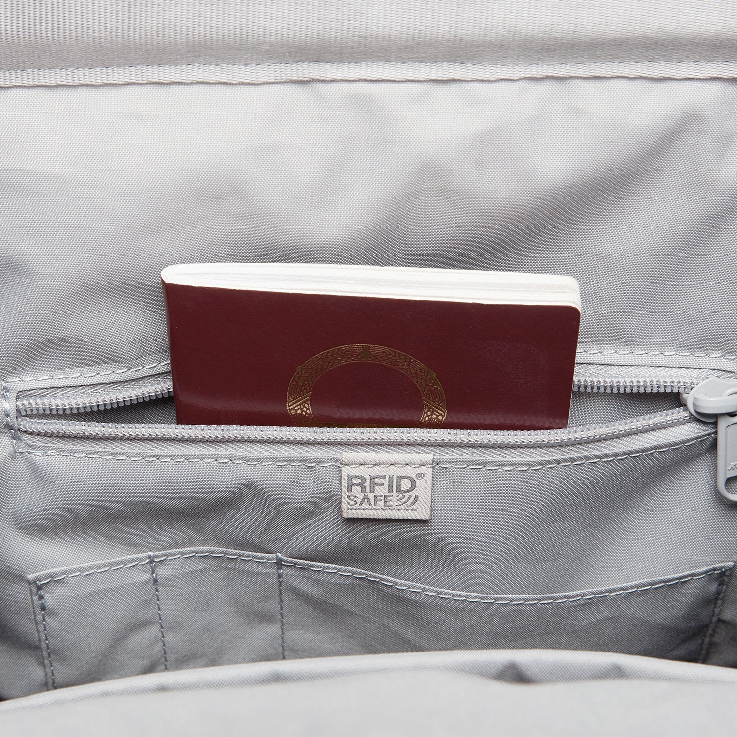 Pacsafe Citysafe CX Anti-Theft Mini Backpack (SA) - Image 18