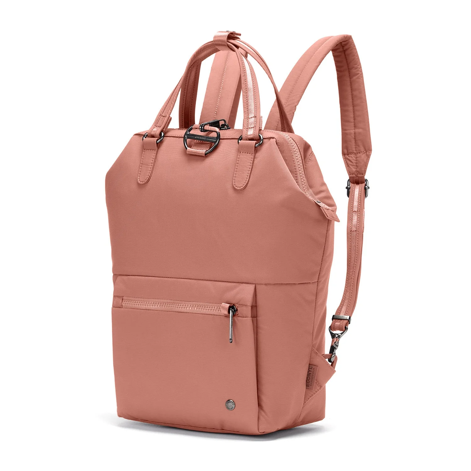 Pacsafe Citysafe CX Anti-Theft Mini Backpack (SA) - Image 23