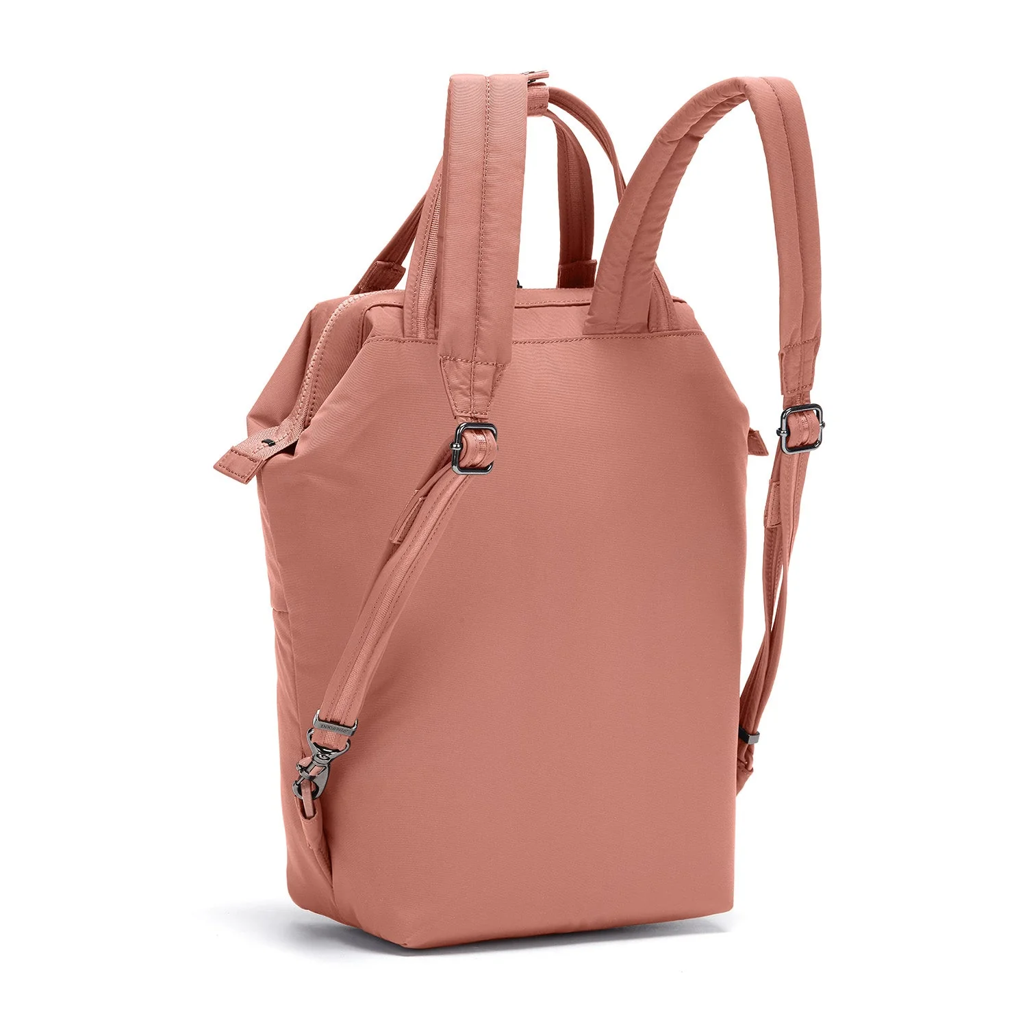 Pacsafe Citysafe CX Anti-Theft Mini Backpack (SA) - Image 25