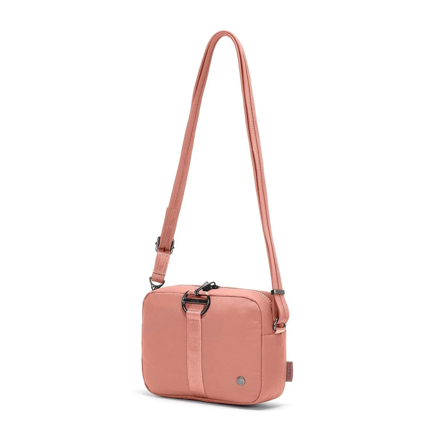 Pacsafe Citysafe CX Anti-Theft Square Crossbody Bag - Image 18