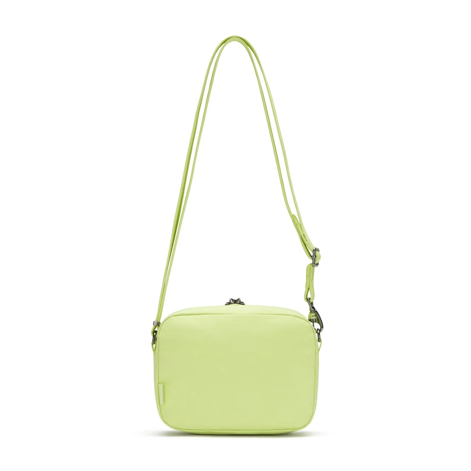 Pacsafe Citysafe CX Anti-Theft Square Crossbody Bag - Image 25