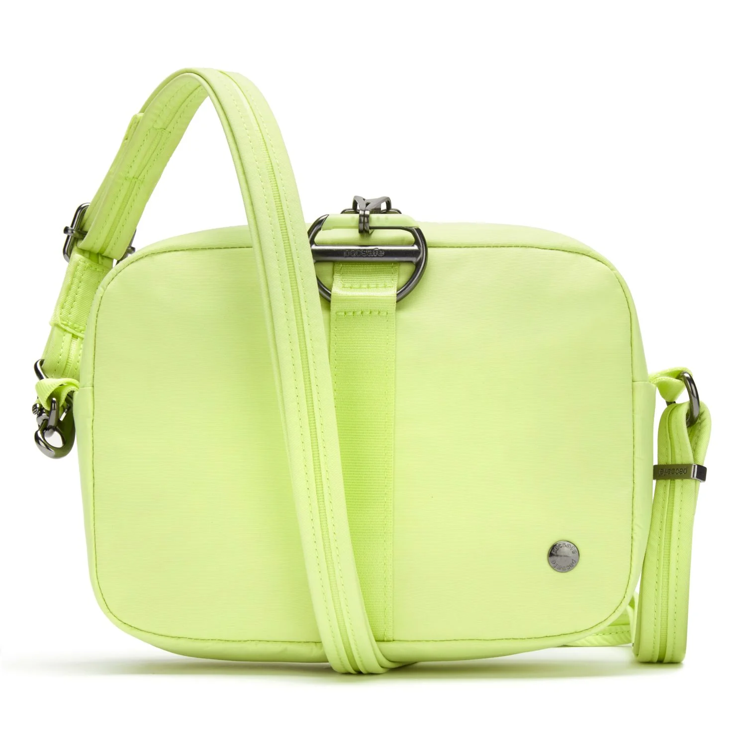 Pacsafe Citysafe CX Anti-Theft Square Crossbody Bag - Image 28