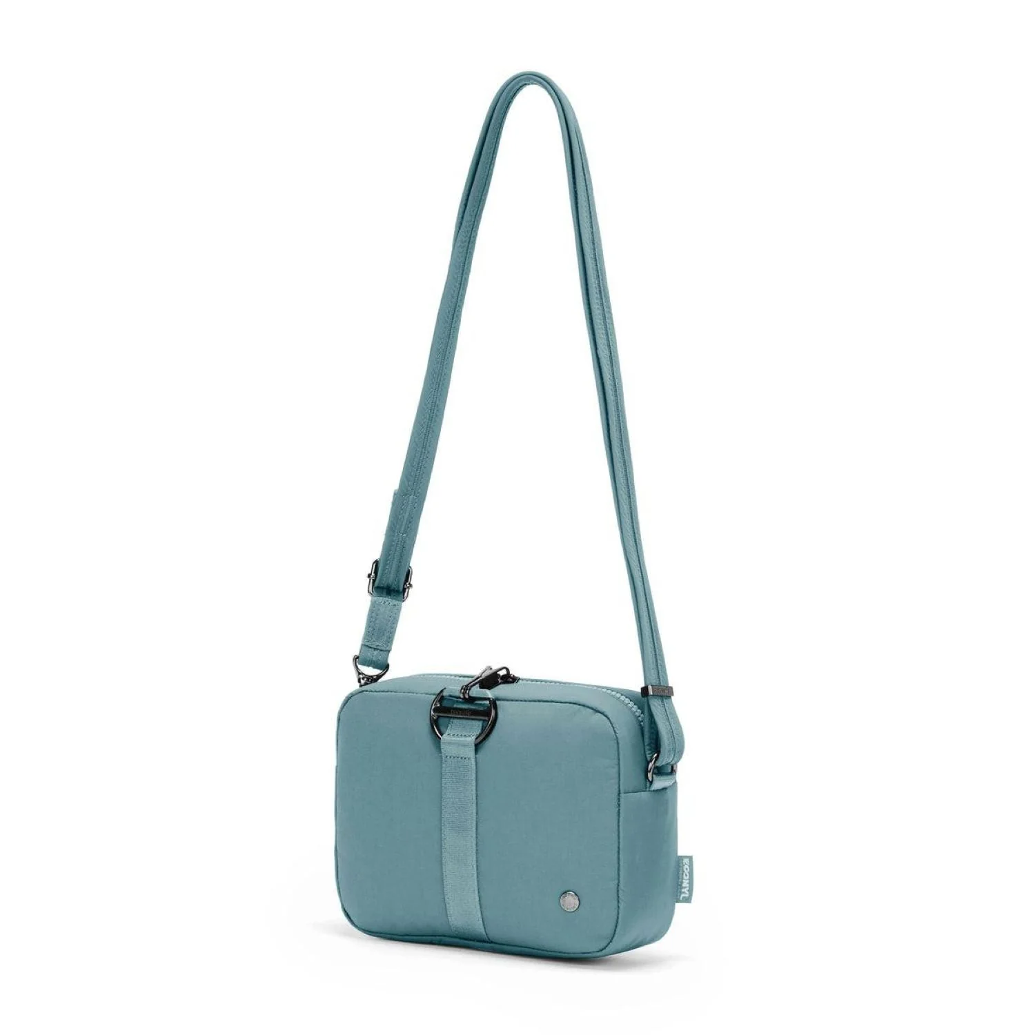 Pacsafe Citysafe CX Anti-Theft Square Crossbody Bag (SA) - Image 19