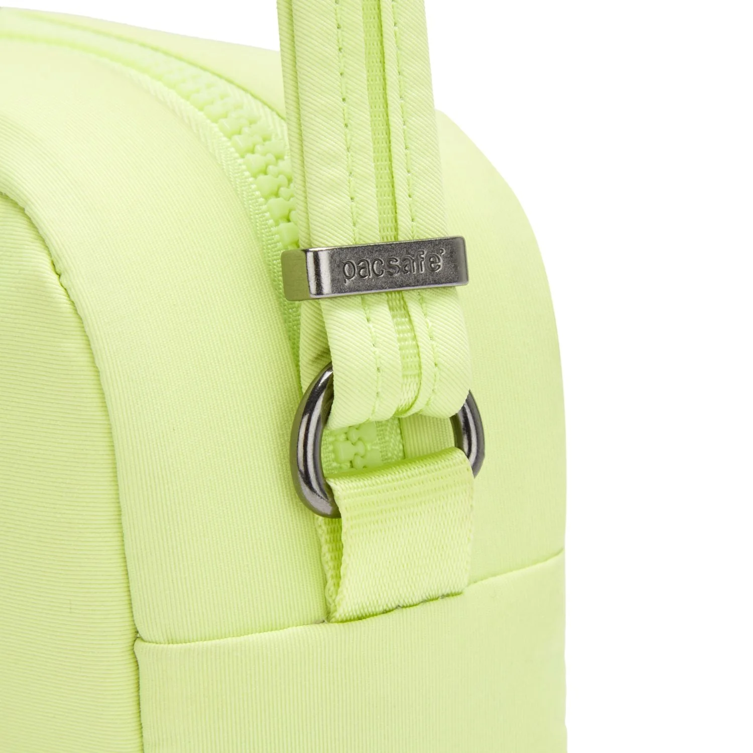 Pacsafe Citysafe CX Anti-Theft Square Crossbody Bag (SA) - Image 47
