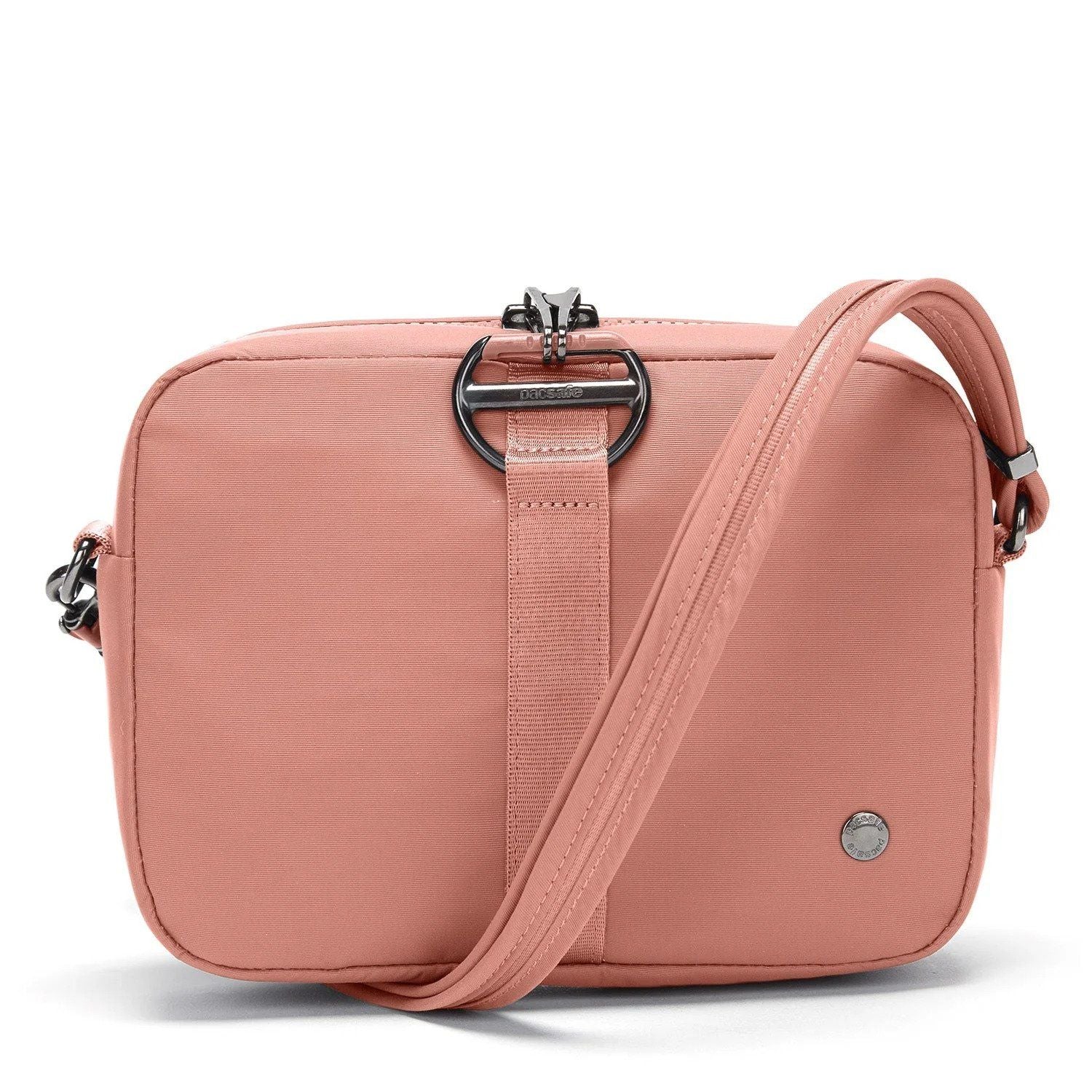 Pacsafe Citysafe CX Anti-Theft Square Crossbody Bag (SA) - Image 9