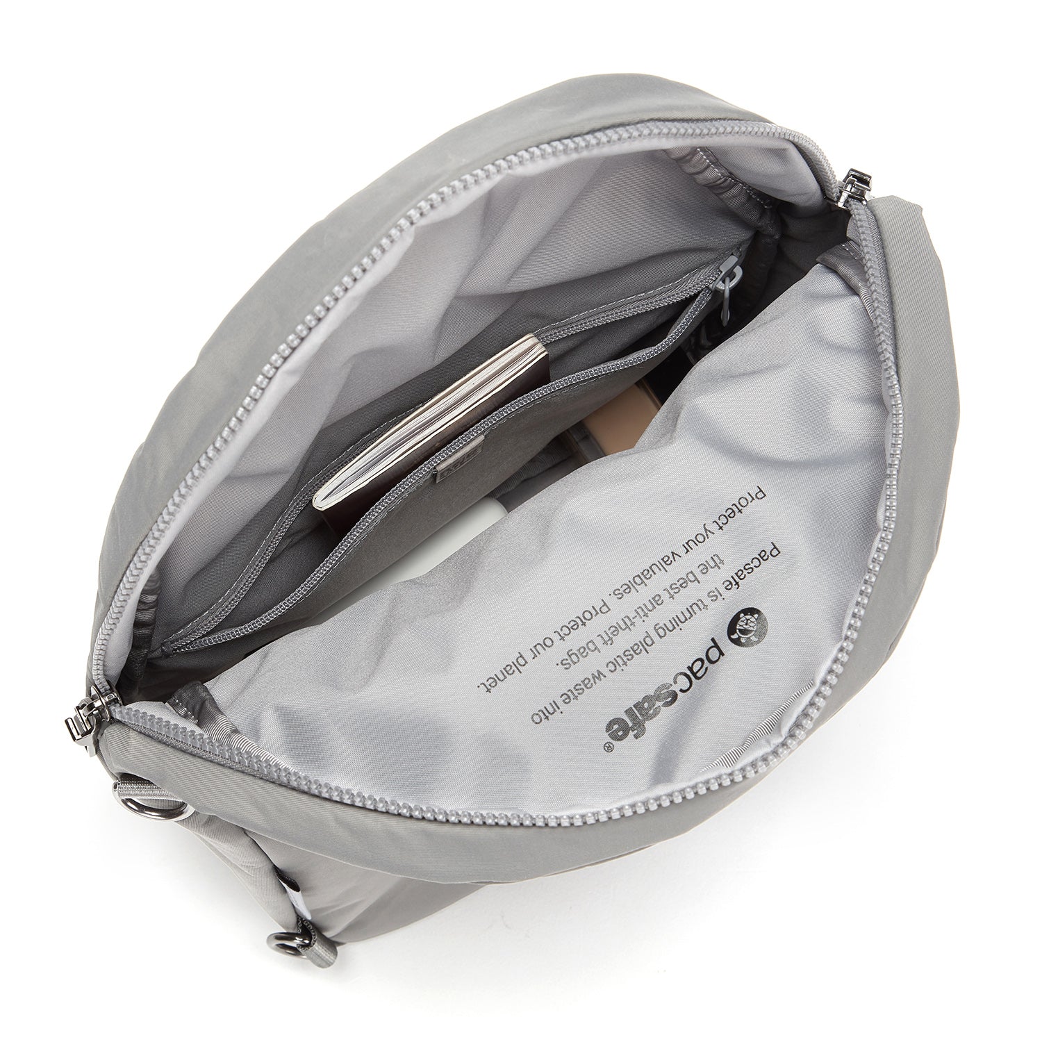 Pacsafe Citysafe CX Convertible Anti-Theft Backpack (SA) - Image 8