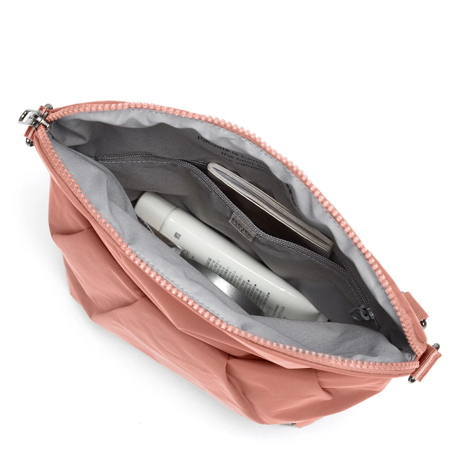 Pacsafe Citysafe CX Convertible Anti-Theft Crossbody - Image 25