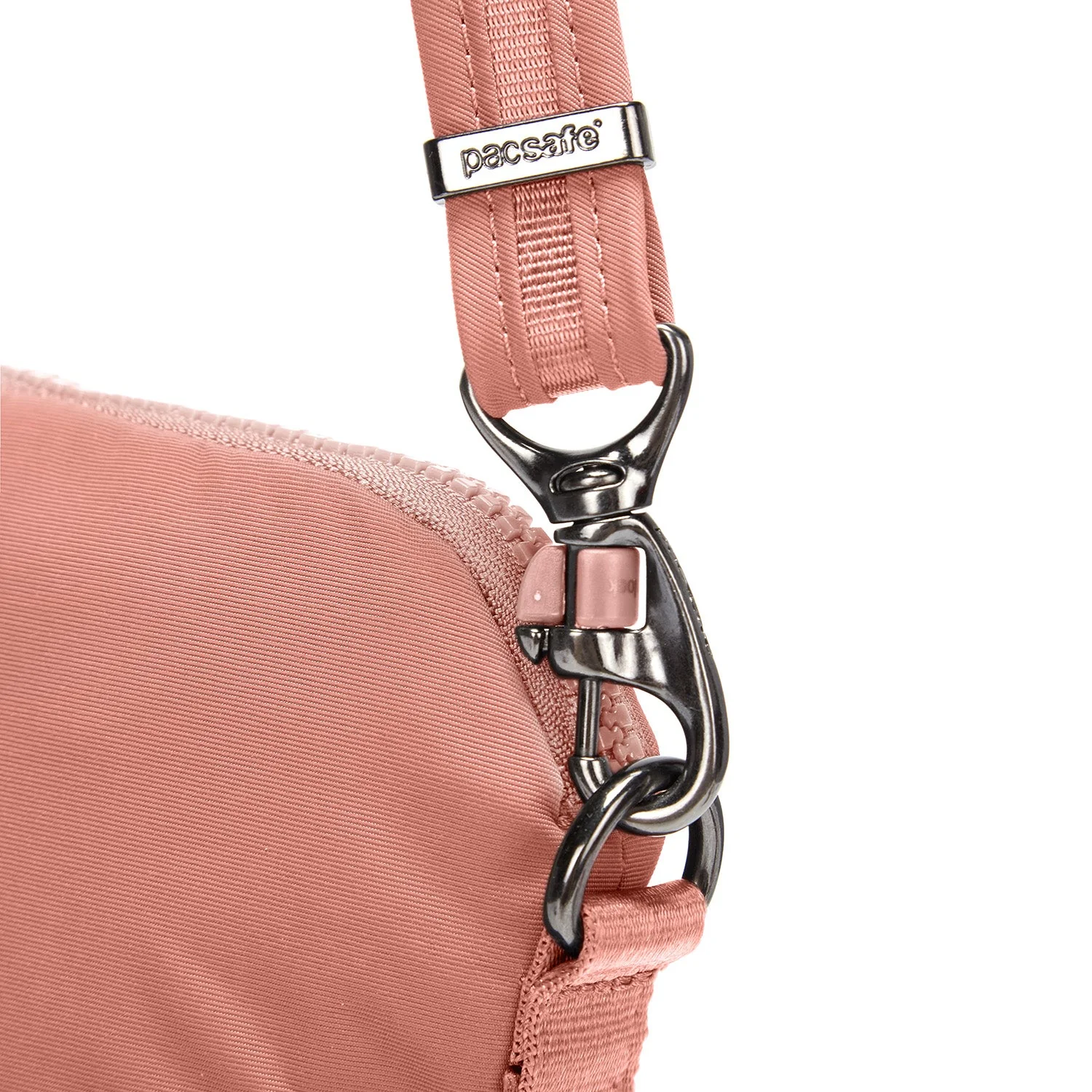 Pacsafe Citysafe CX Convertible Anti-Theft Crossbody - Image 28