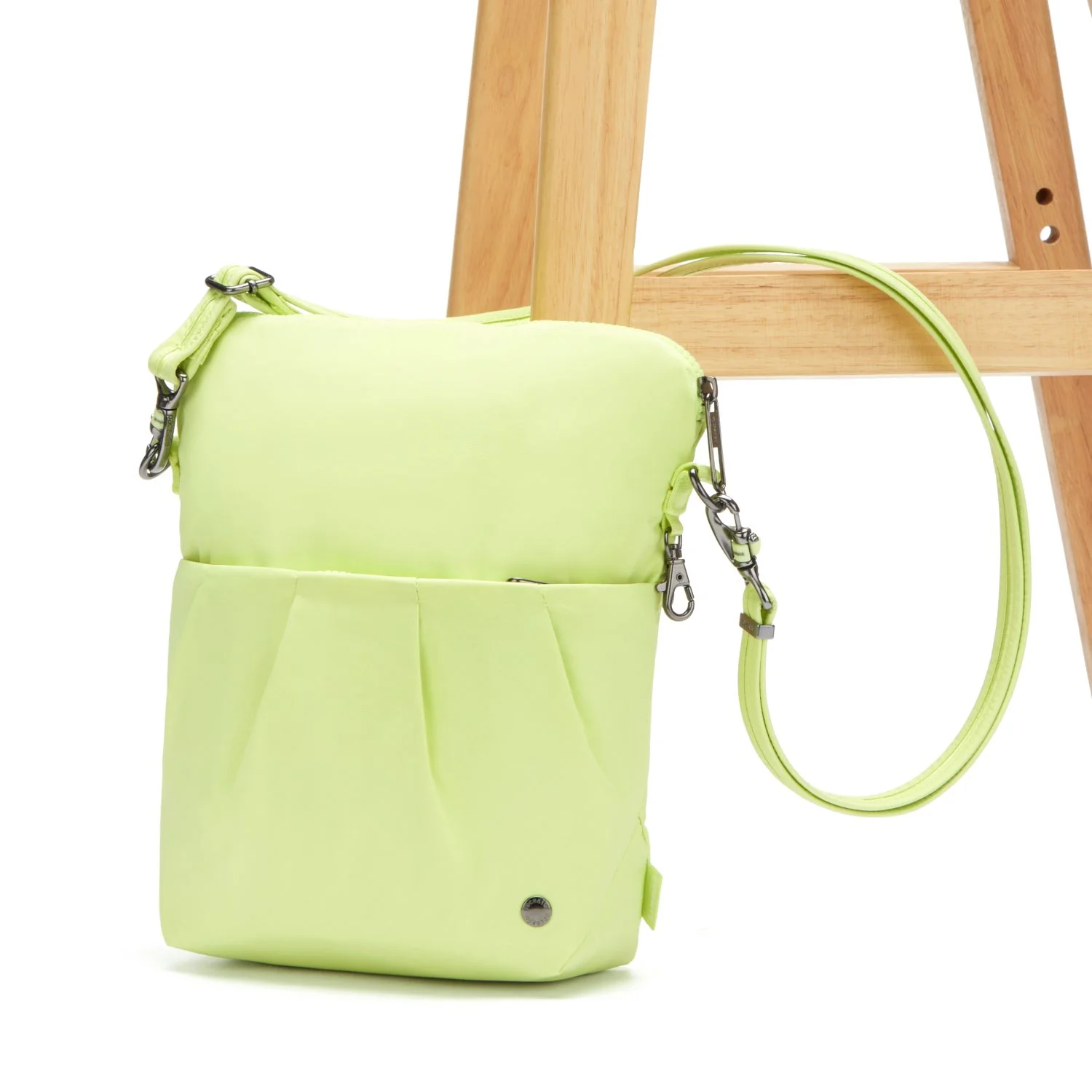 Pacsafe Citysafe CX Convertible Anti-Theft Crossbody - Image 34