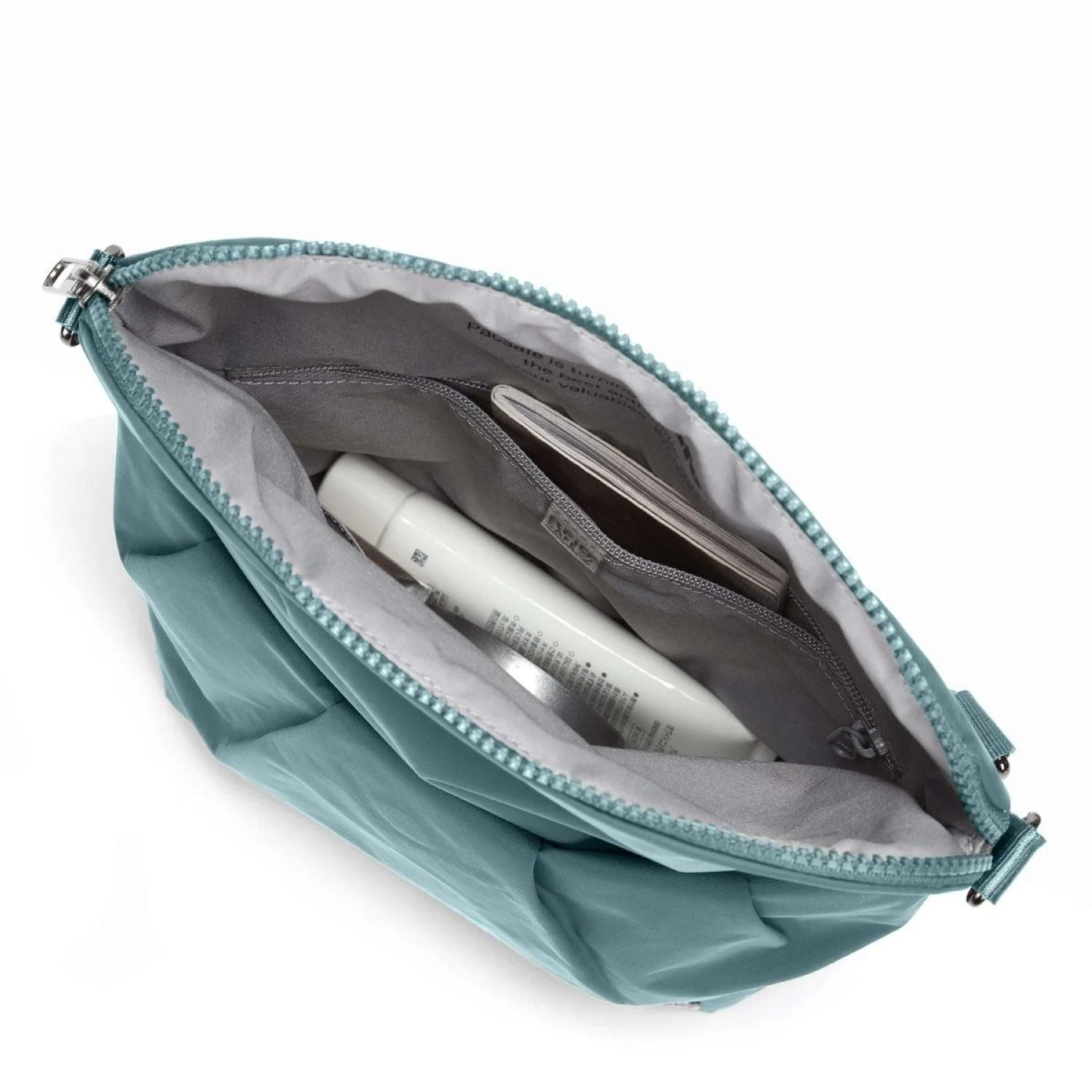 Pacsafe Citysafe CX Convertible Anti-Theft Crossbody (SA) - Image 17