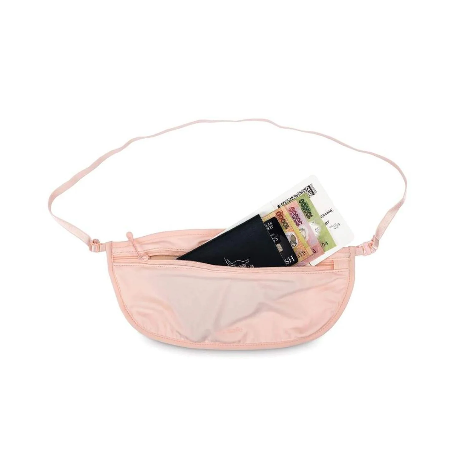 Pacsafe Coversafe S100 Secret Travel Waist Pouch - Image 3