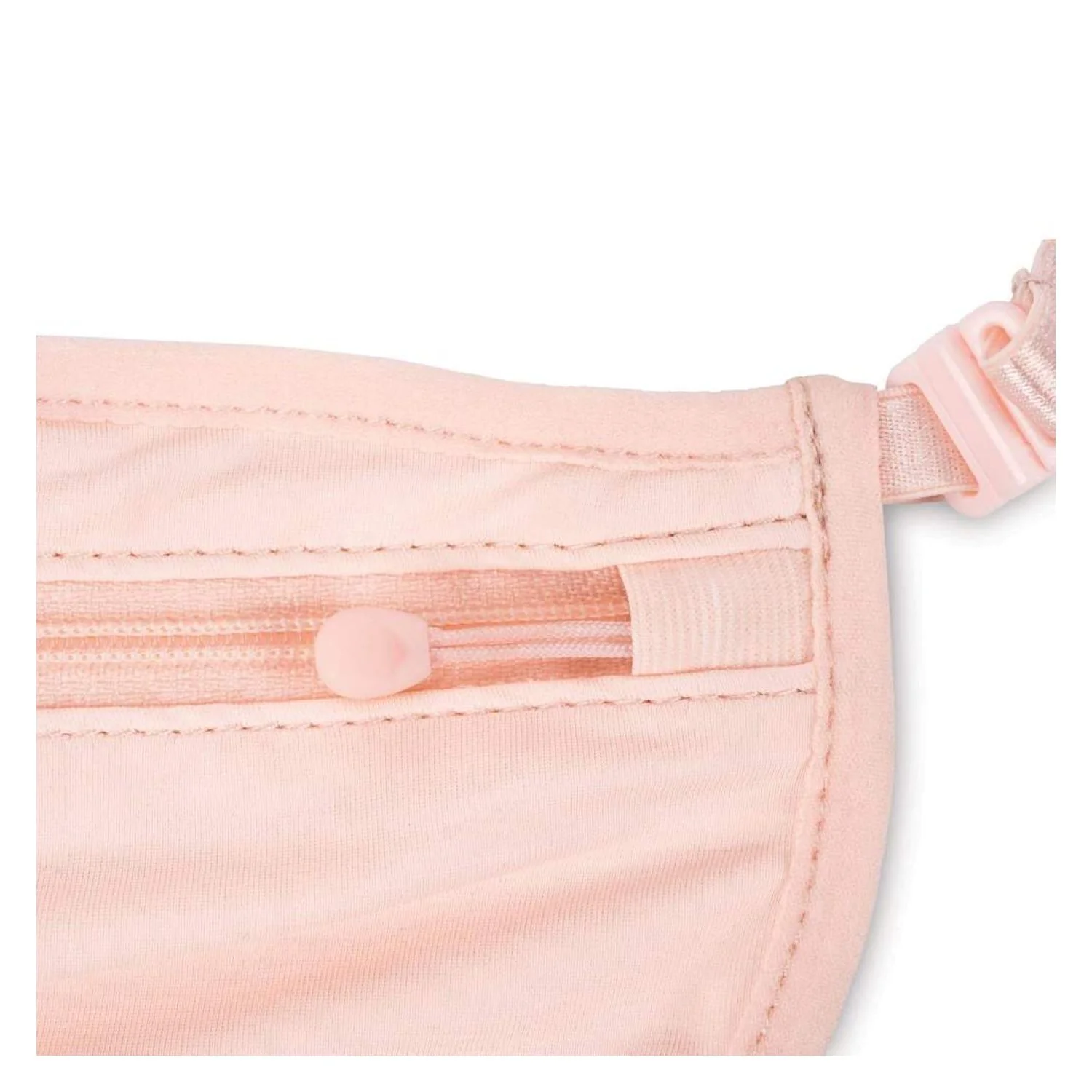 Pacsafe Coversafe S100 Secret Travel Waist Pouch - Image 4