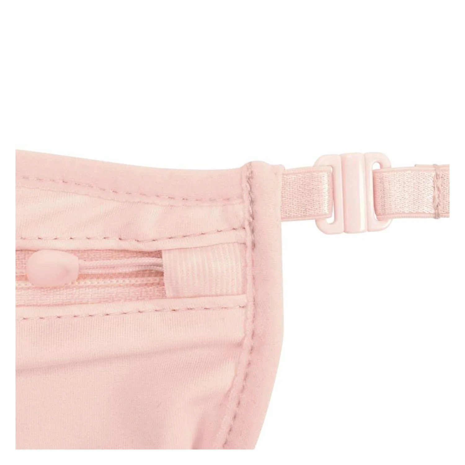 Pacsafe Coversafe S100 Secret Travel Waist Pouch - Image 5