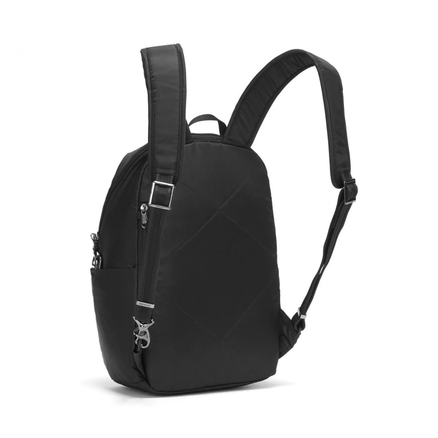 Pacsafe Cruise Anti-Theft Essentials Backpack - Image 7