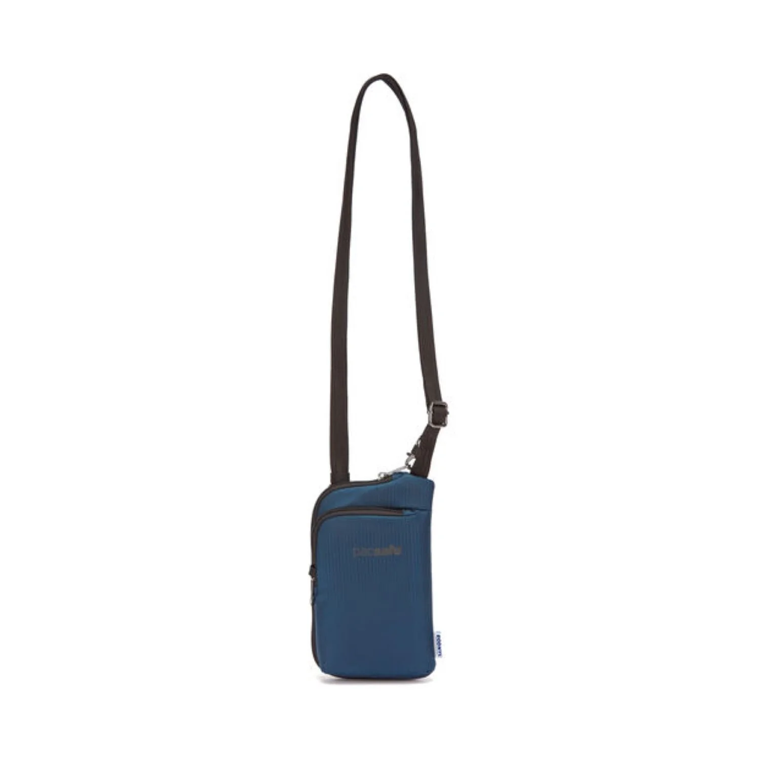 Pacsafe Daysafe Econyl Anti-Theft Tech Crossbody - Image 13