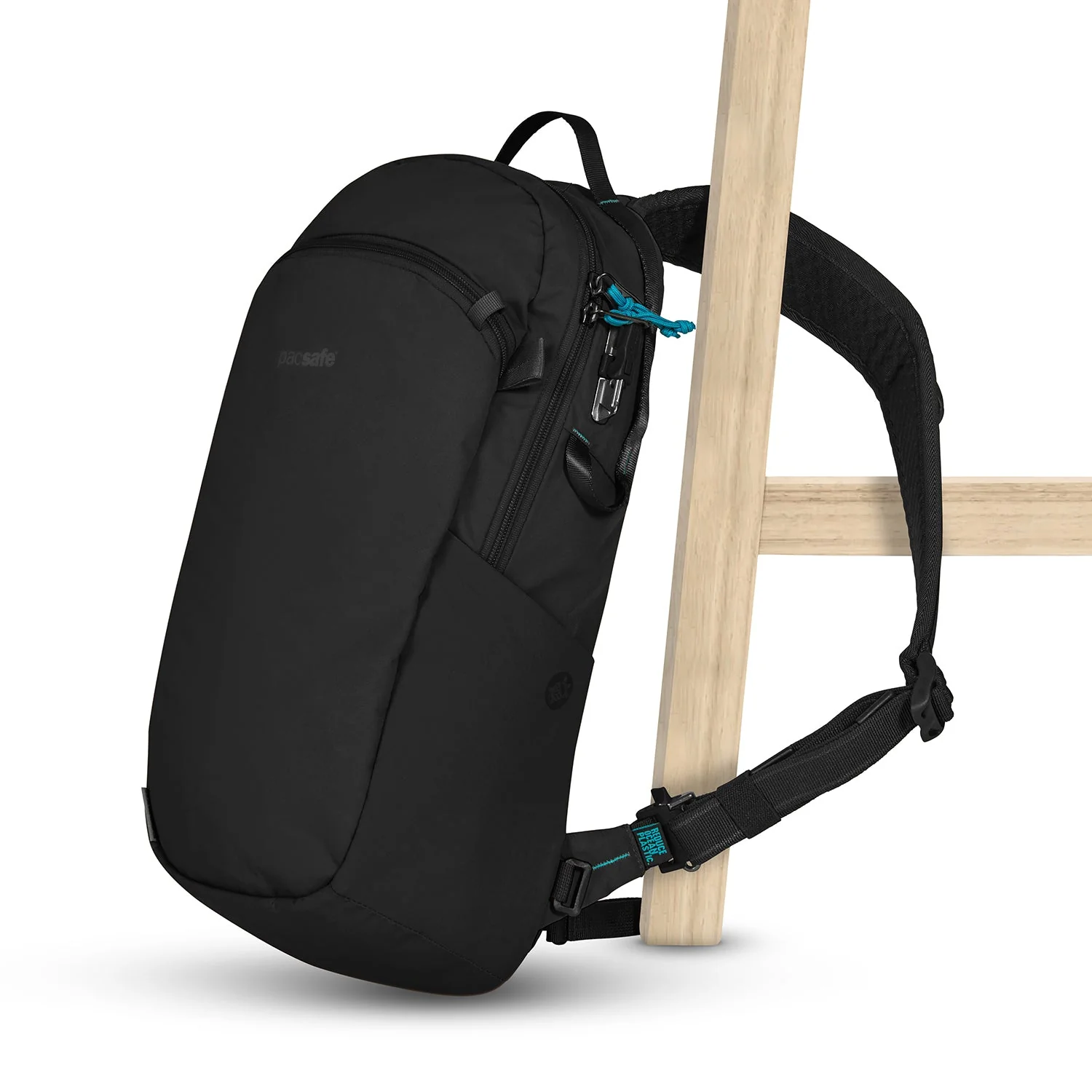 Pacsafe Eco 12L Anti-Theft Sling Backpack - Image 5