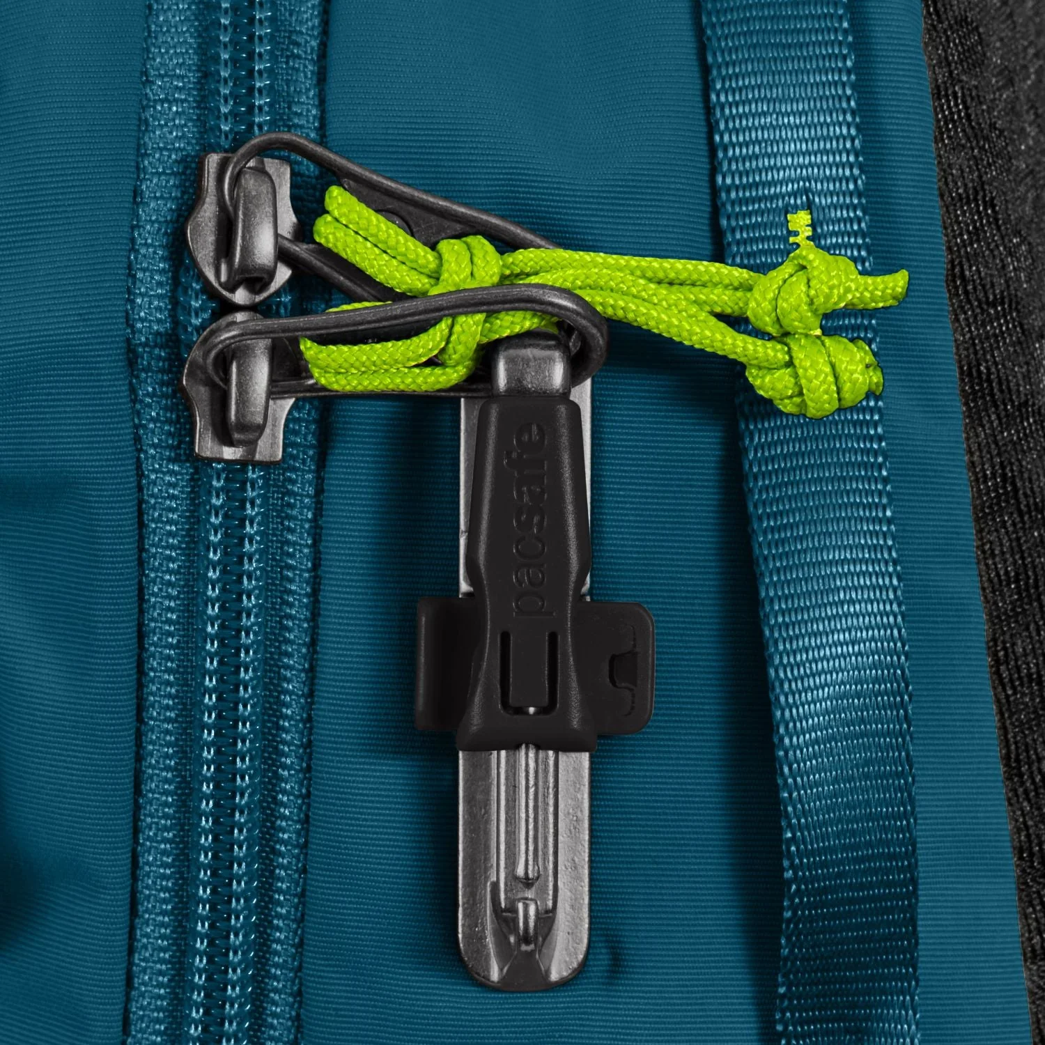 Pacsafe Eco 12L Anti-Theft Sling Backpack (SA) - Image 10