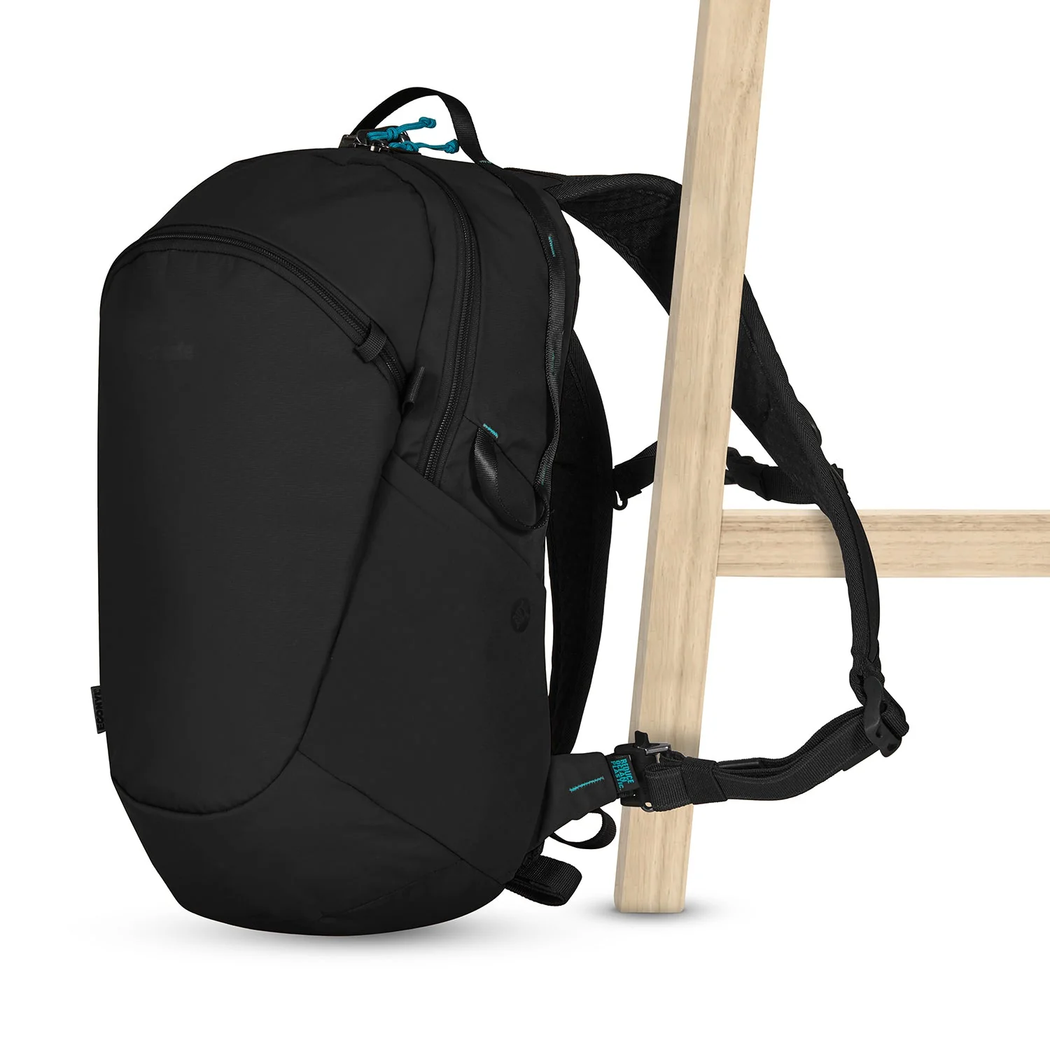 Pacsafe Eco 18L Anti-Theft Backpack - Image 5