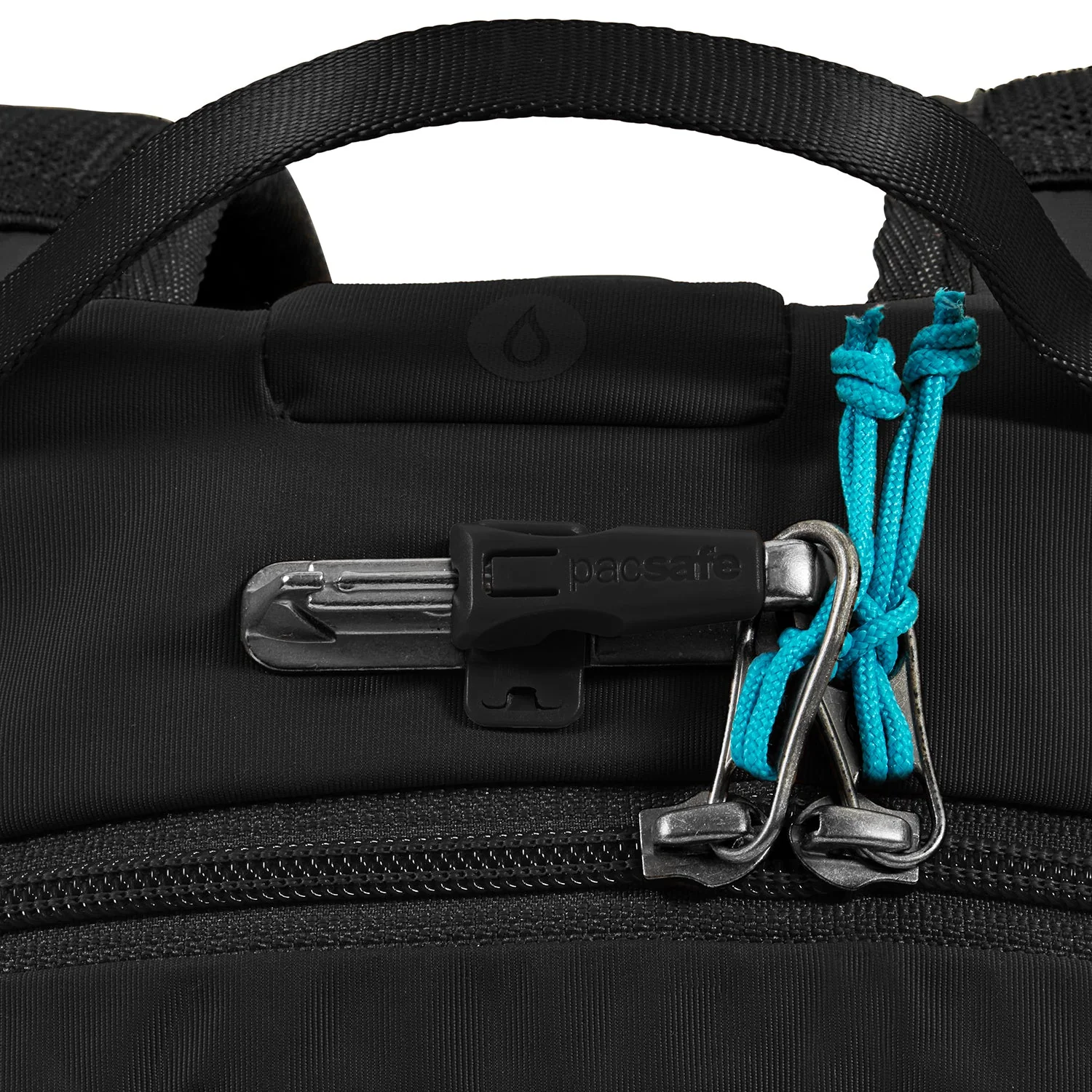 Pacsafe Eco 18L Anti-Theft Backpack - Image 8